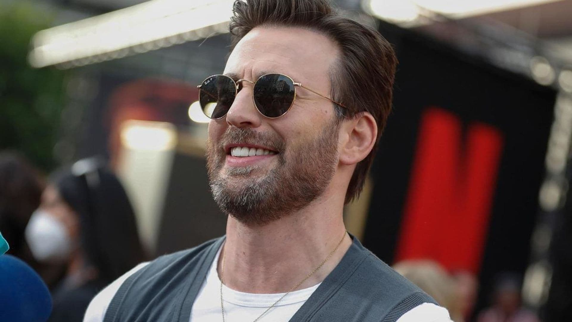 Chris Evans reacts to ‘She-Hulk’ joke about Captain America’s virginity: ‘Yes! I knew it!’