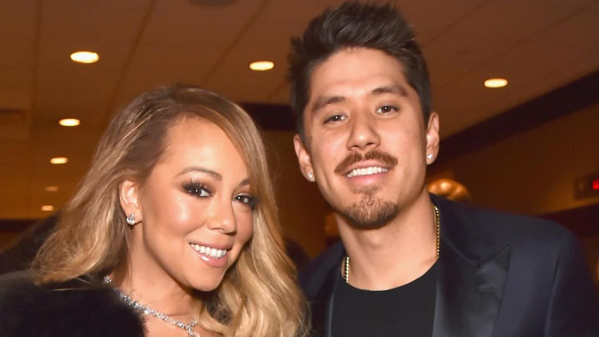 Did Mariah Carey and Bryan Tanaka break up?