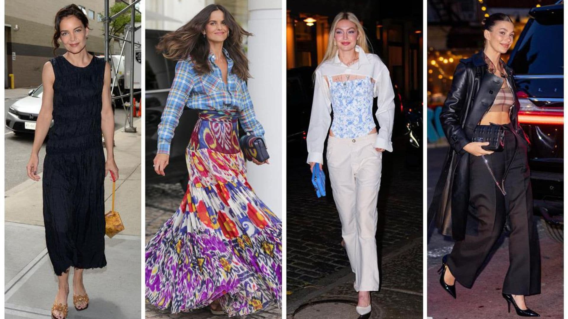 Top Celeb Styles of the Week - May 27th