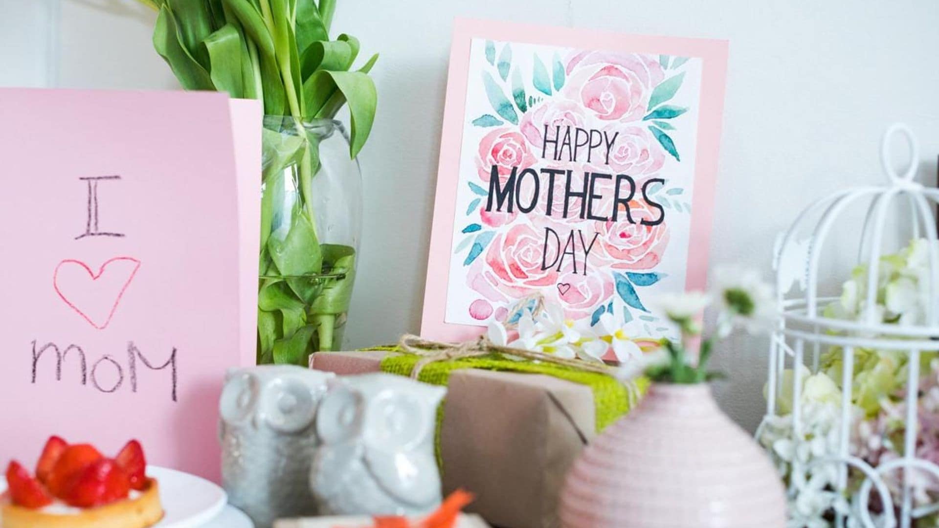 Make Her Day: Best mother’s day gifts that will make her feel special