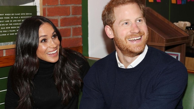 Inside Meghan Markle and Prince Harry's lavish $14.65 million mansion