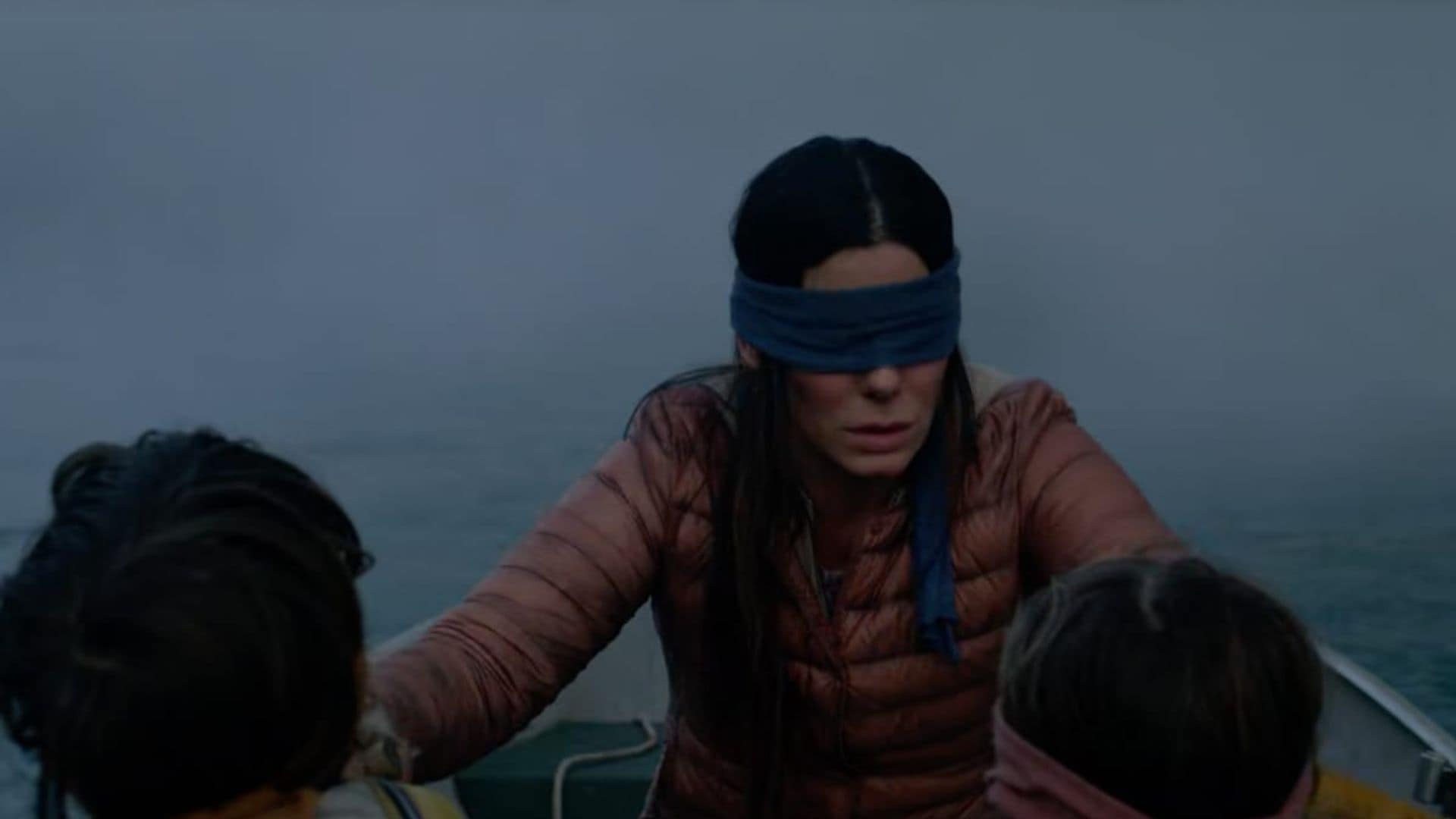 Netflix’s Bird Box is coming back to the screens with a Spanish-language spinoff