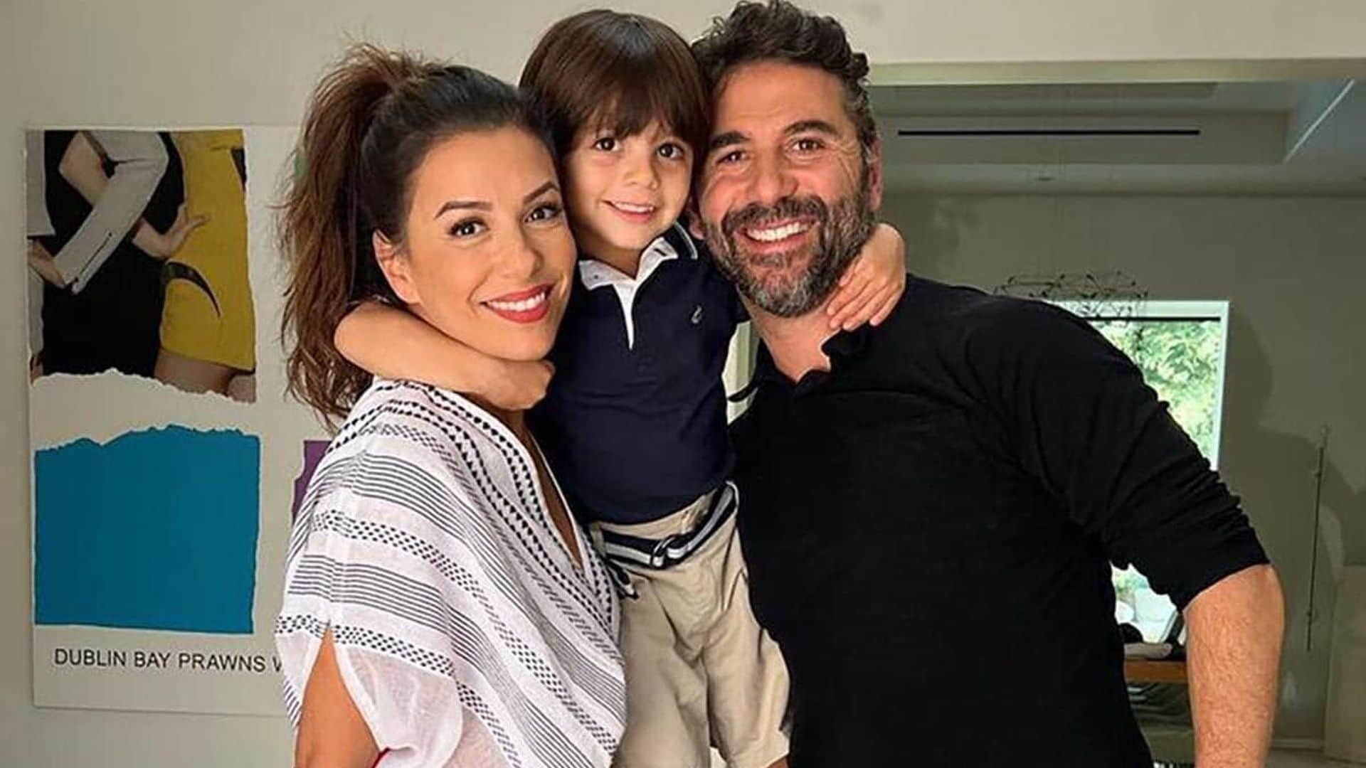 Eva Longoria is moving to Spain with her husband and son: Here is what we know