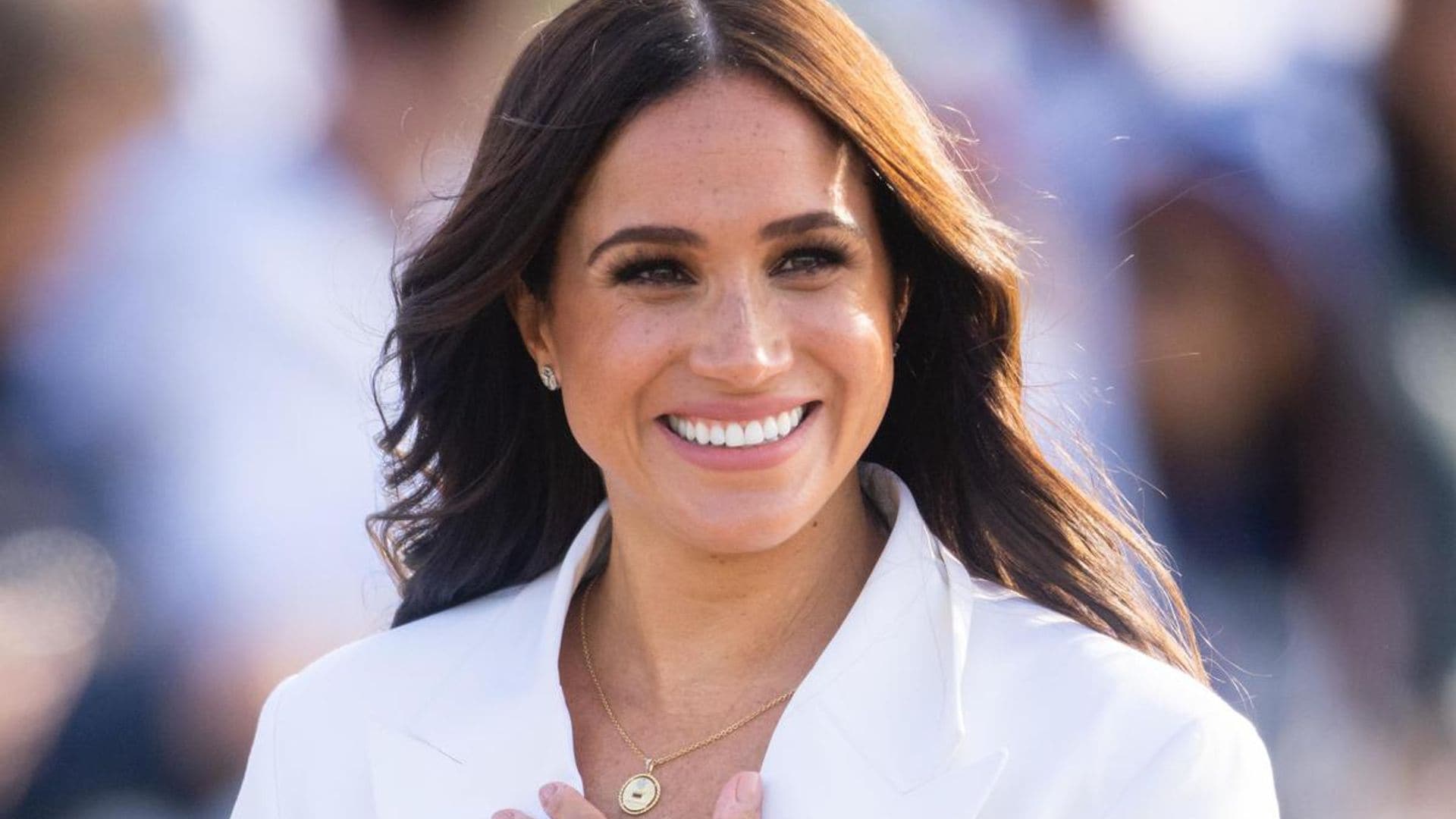 Meghan Markle takes no. 1 spot on Spotify chart