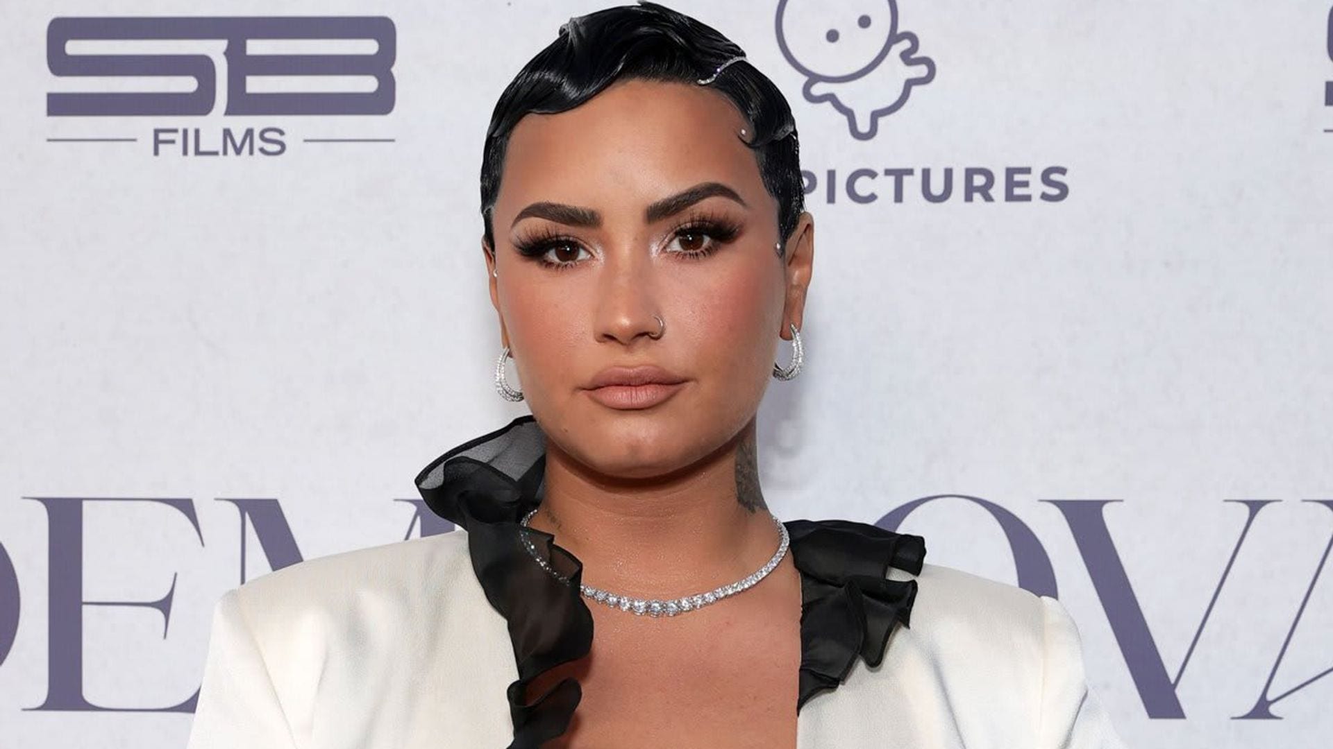 Demi Lovato’s comedic sitcom ‘Hungry’ could be her first regular TV role since 2011