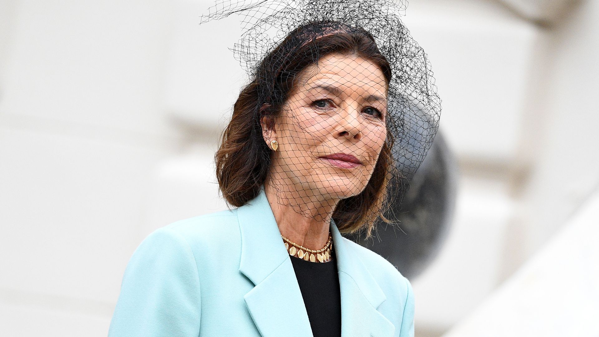 Princess Caroline turns 68: All about Grace Kelly's glamorous older daughter