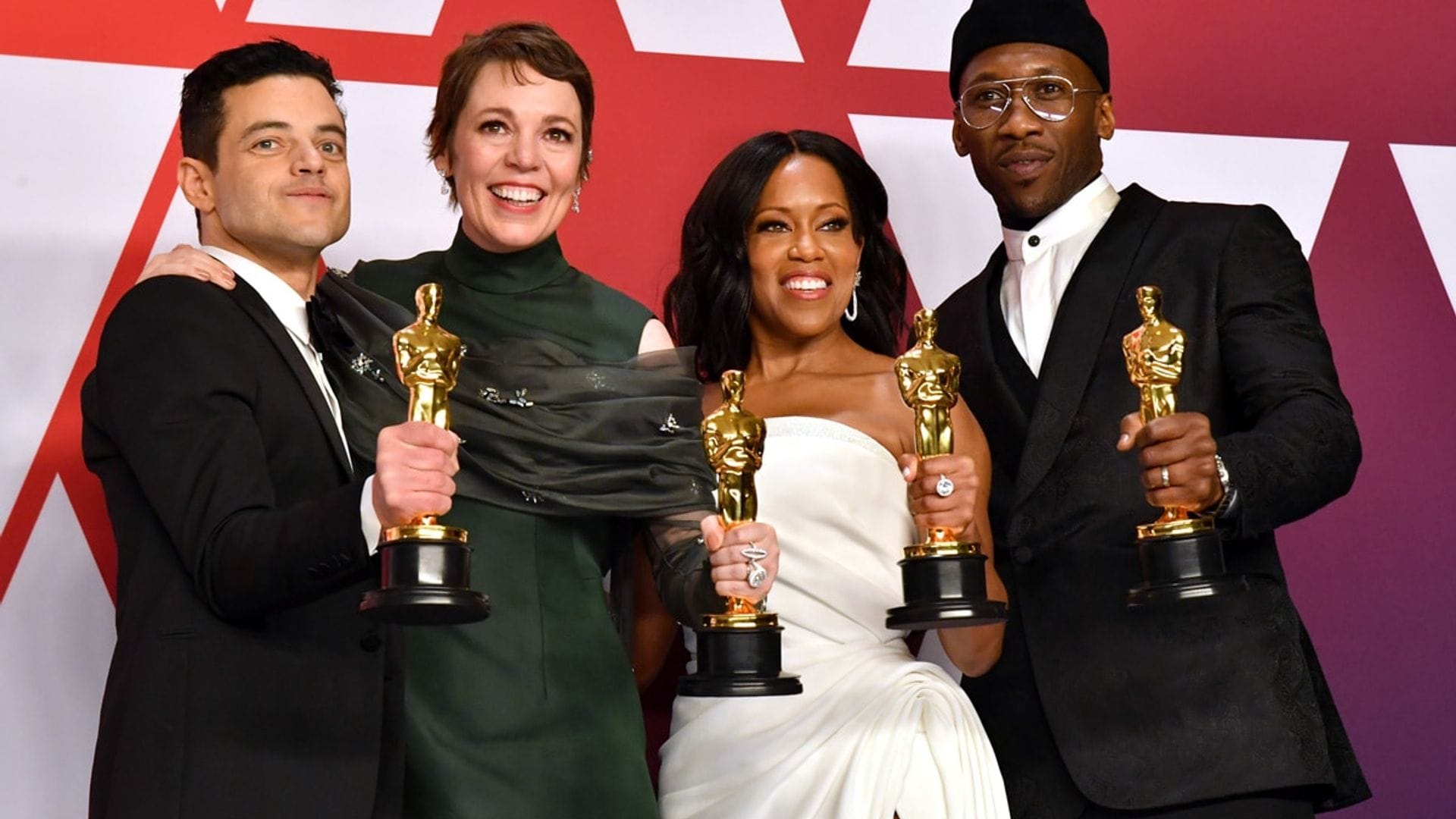 Oscars 2019: The complete list of winners