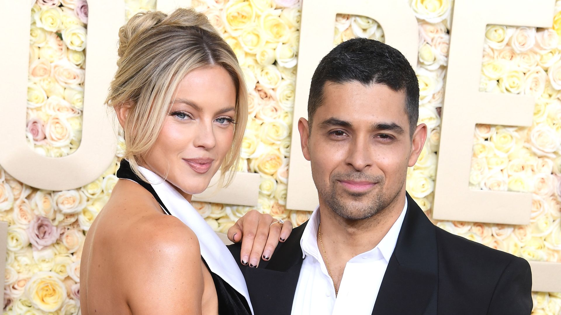 Wilmer Valderrama and Amanda Pacheco are excited to welcome new baby: 'A new experience'