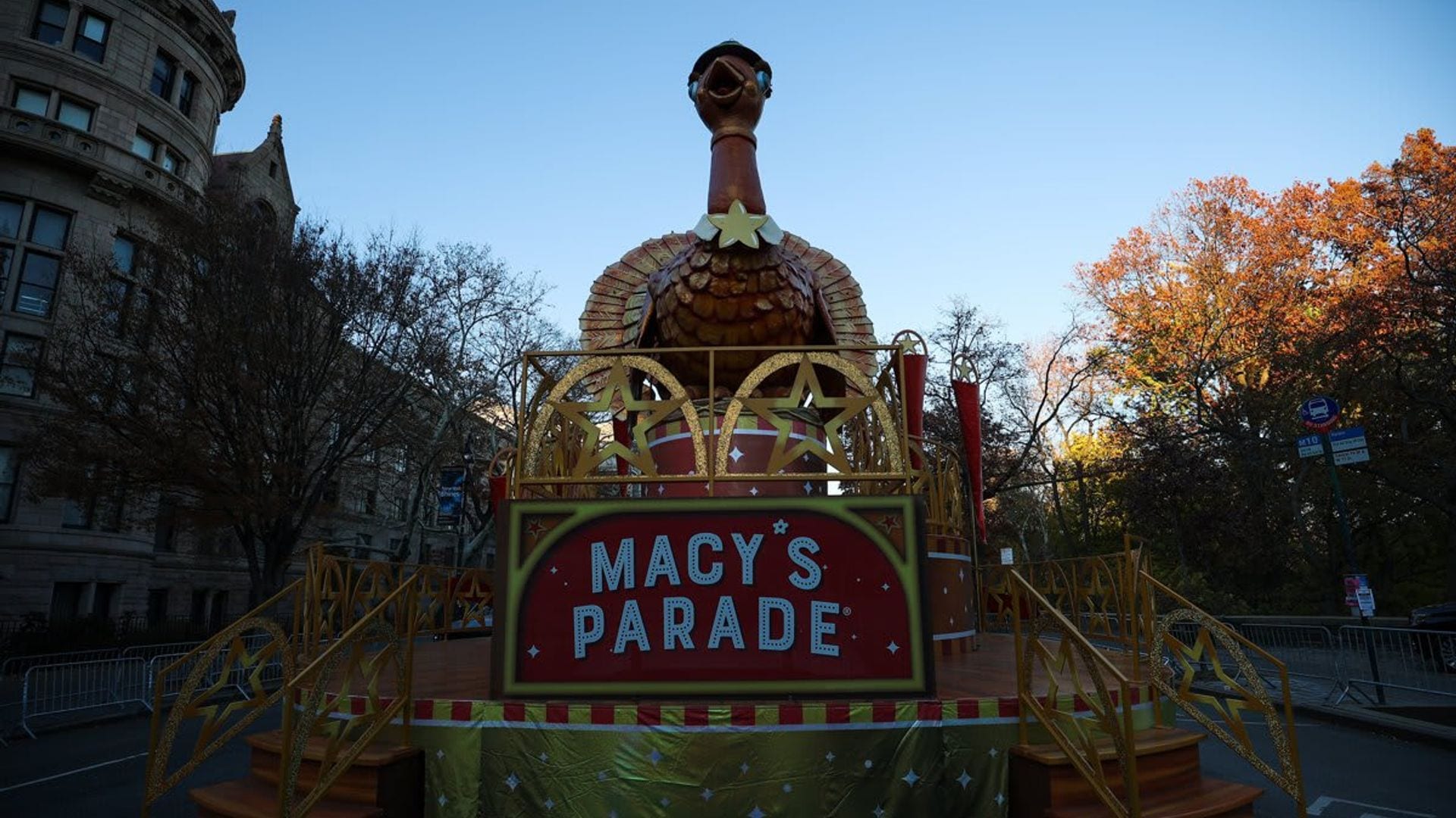 How to watch the Macy’s Thanksgiving Day Parade and what to expect