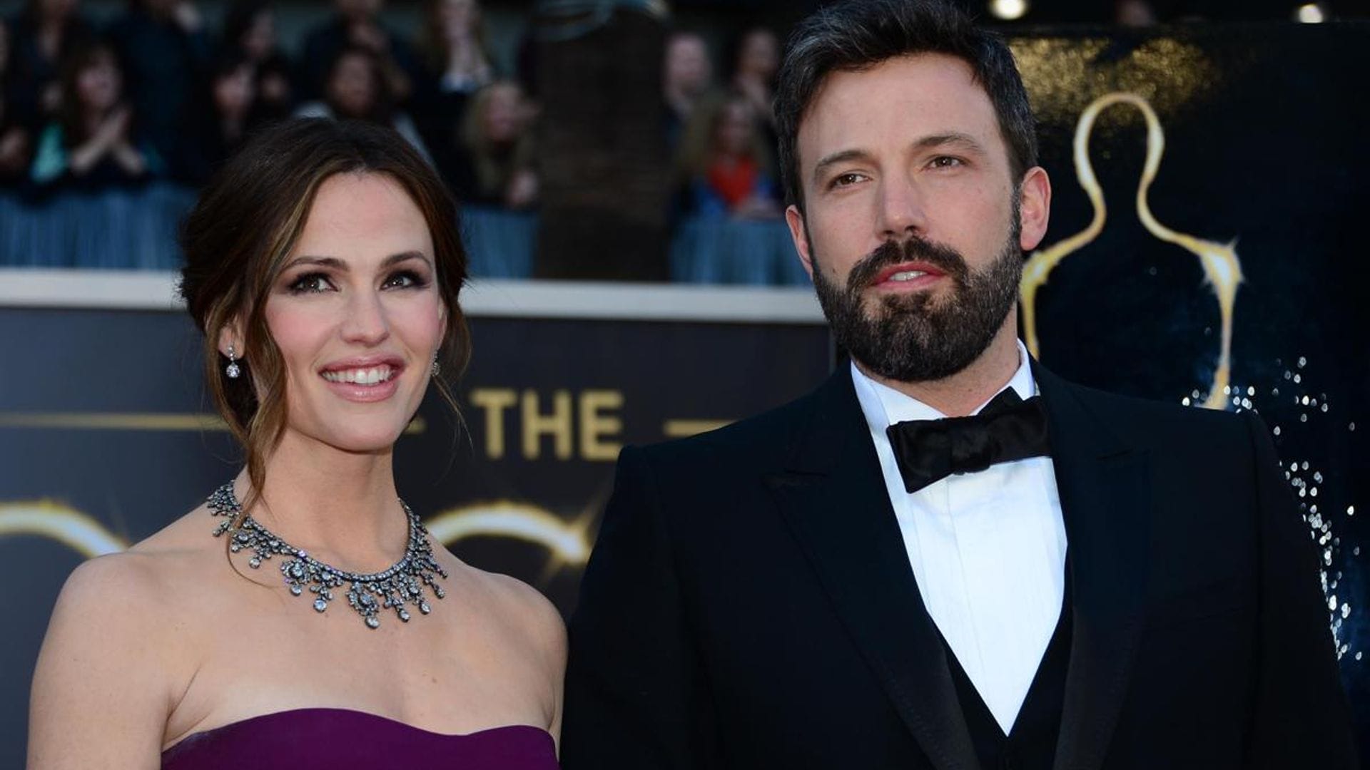Ben Affleck has been a support system for Jennifer Garner following the death of her dad