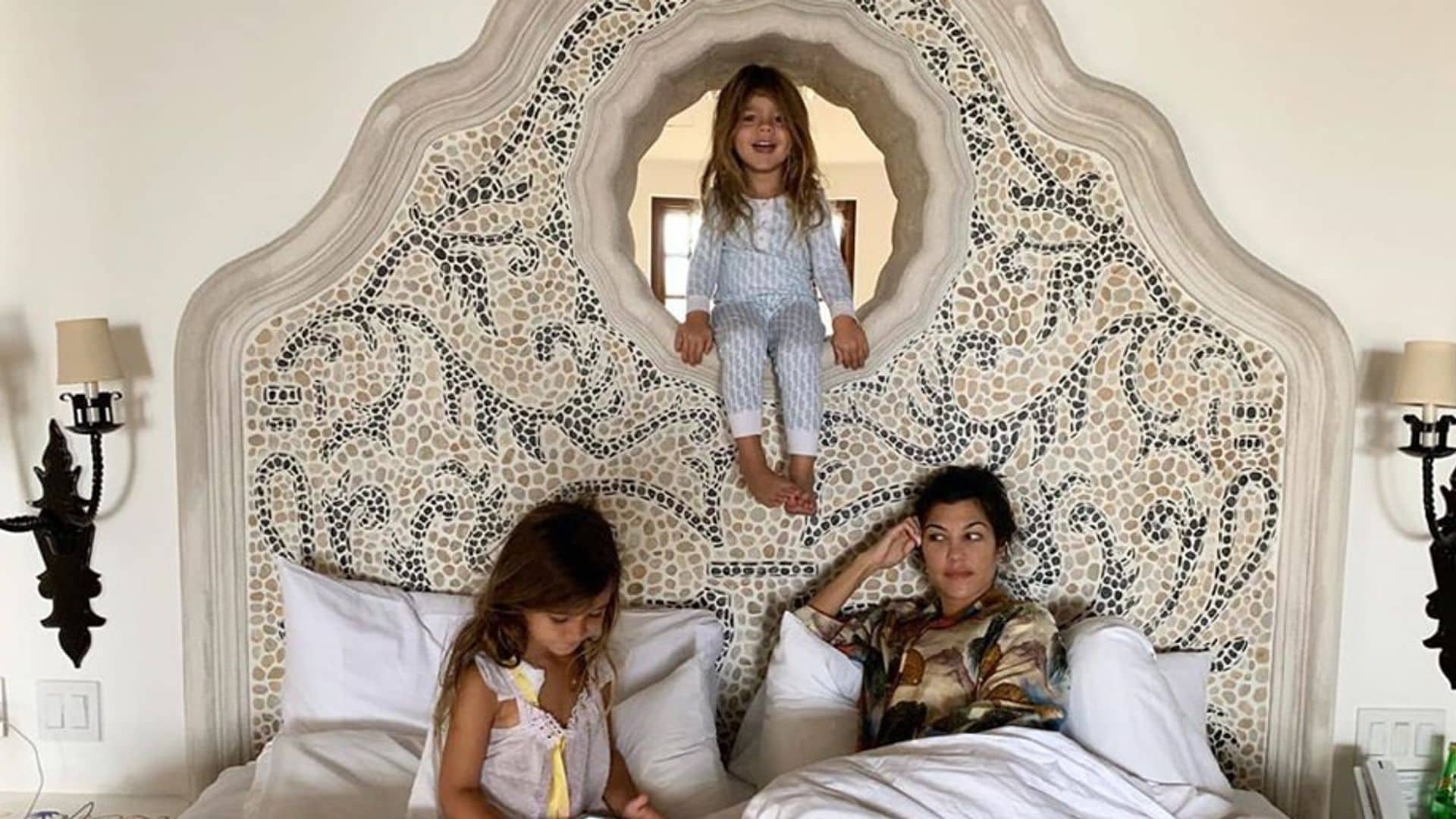 Keeping Up With The Kardashians Kids