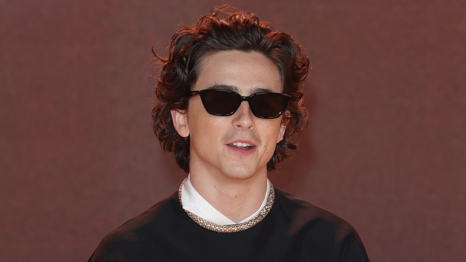 Watch Timothée Chalamet's 'Lil Timmy Tim' rap performance in high school