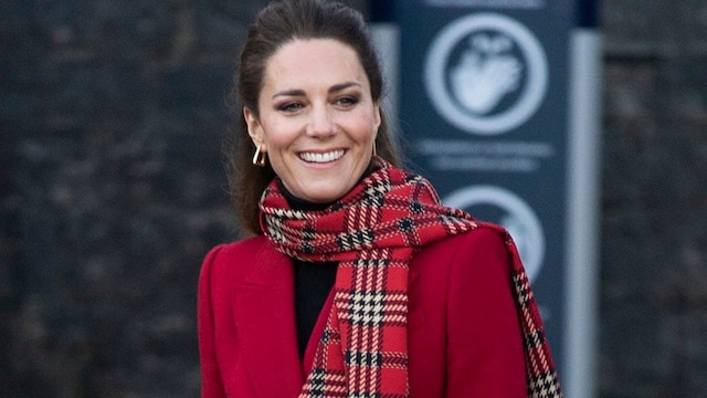 Everything we know about Kate Middleton's Christmas TV special