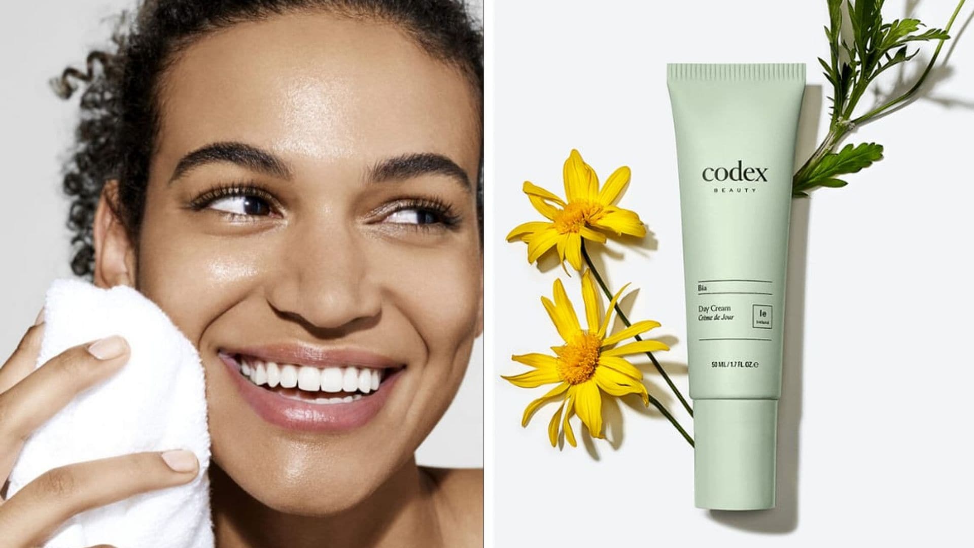 Clean beauty products to reduce sun spots and hyperpigmentation