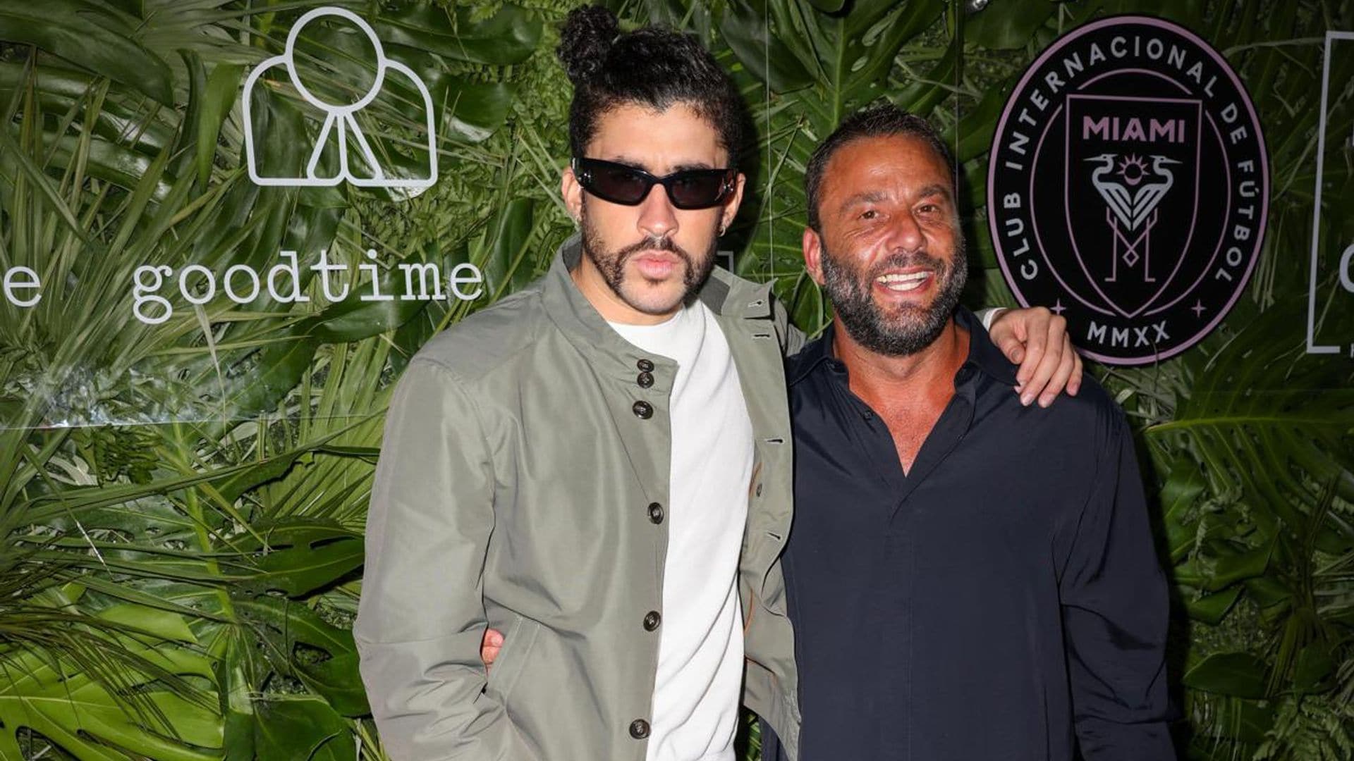 Inter Miami CF Season Opening Party Hosted By David Grutman And Pharrell Williams