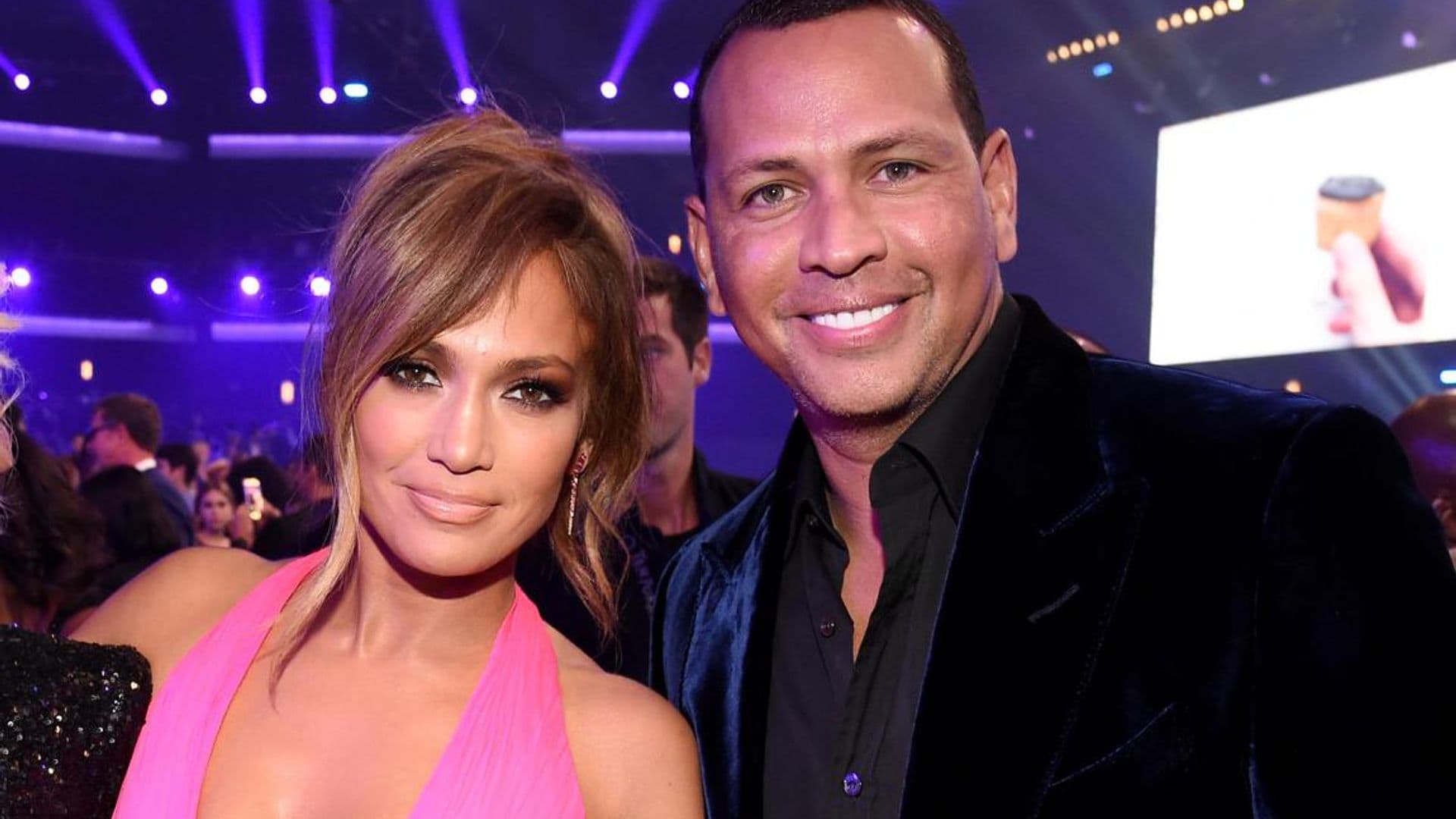 Jennifer Lopez and Alex Rodriguez buy $40 million home on Miami’s Star Island: Report