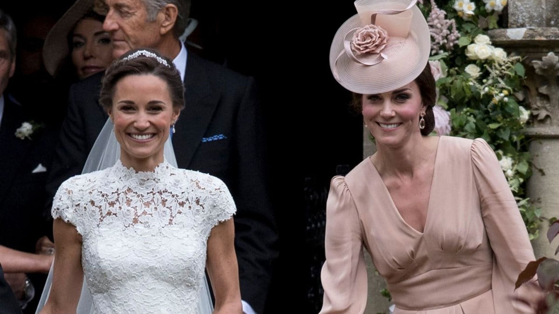 Exciting news for Kate Middleton’s family!