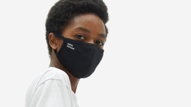 Everlane face masks