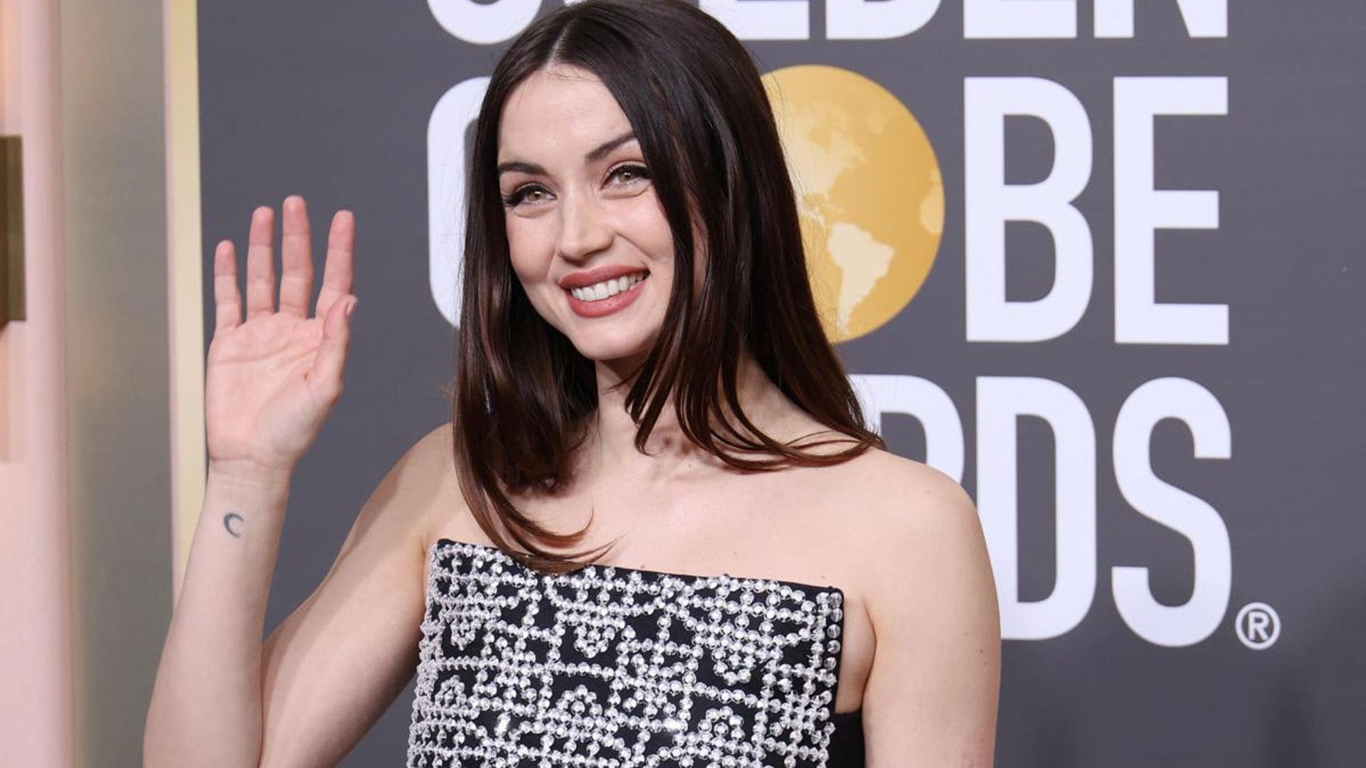 80th Annual Golden Globe Awards - Arrivals