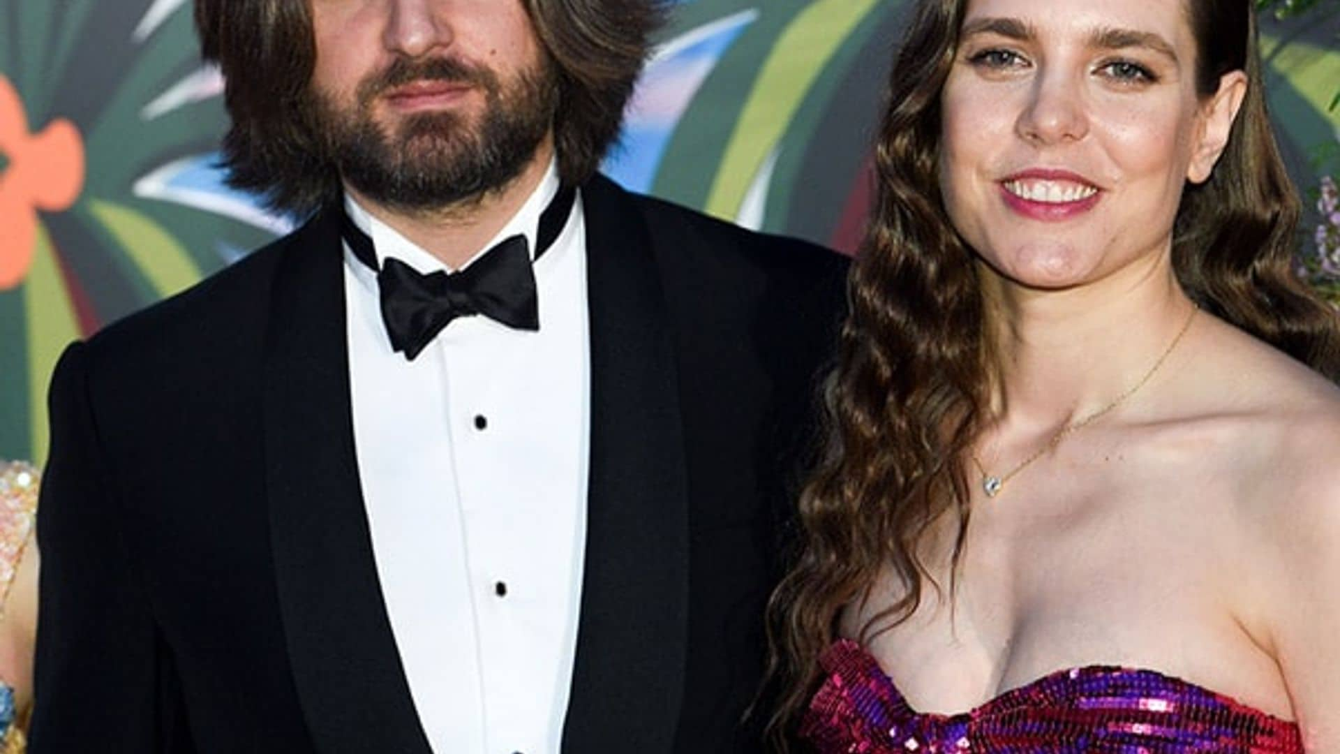 Charlotte Casiraghi and Dimitri Rassan are getting married - all the details here!