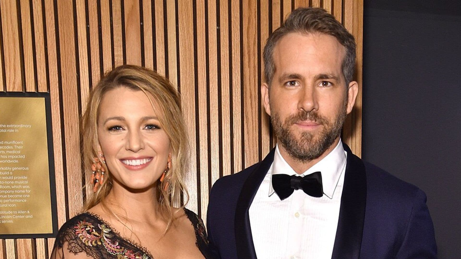 Blake Lively and Ryan Reynolds donate $2 Million to help migrant children at the border