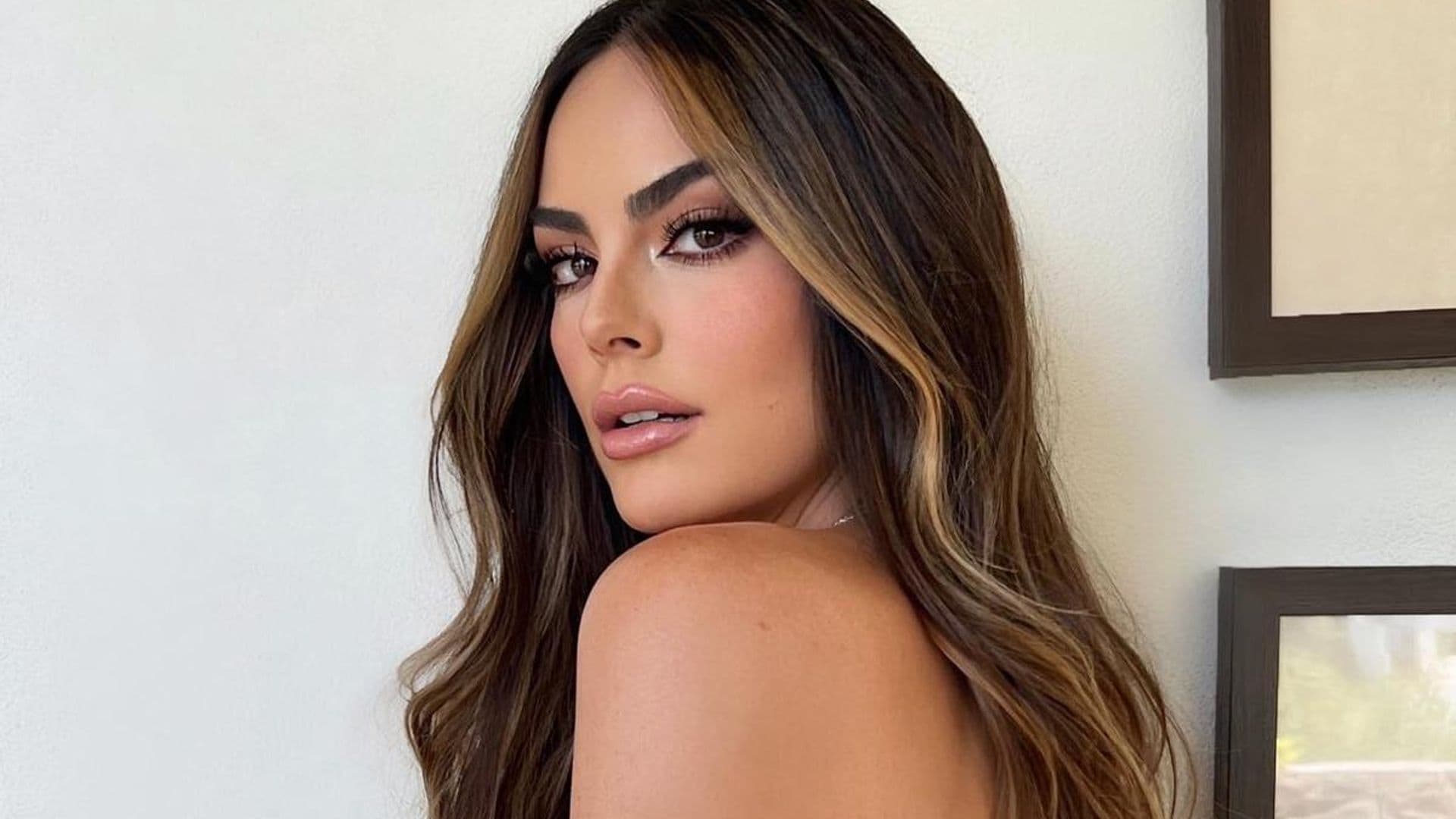 Ximena Navarrete reveals why she never wanted to take Lupita Jones’ role in Miss Universe