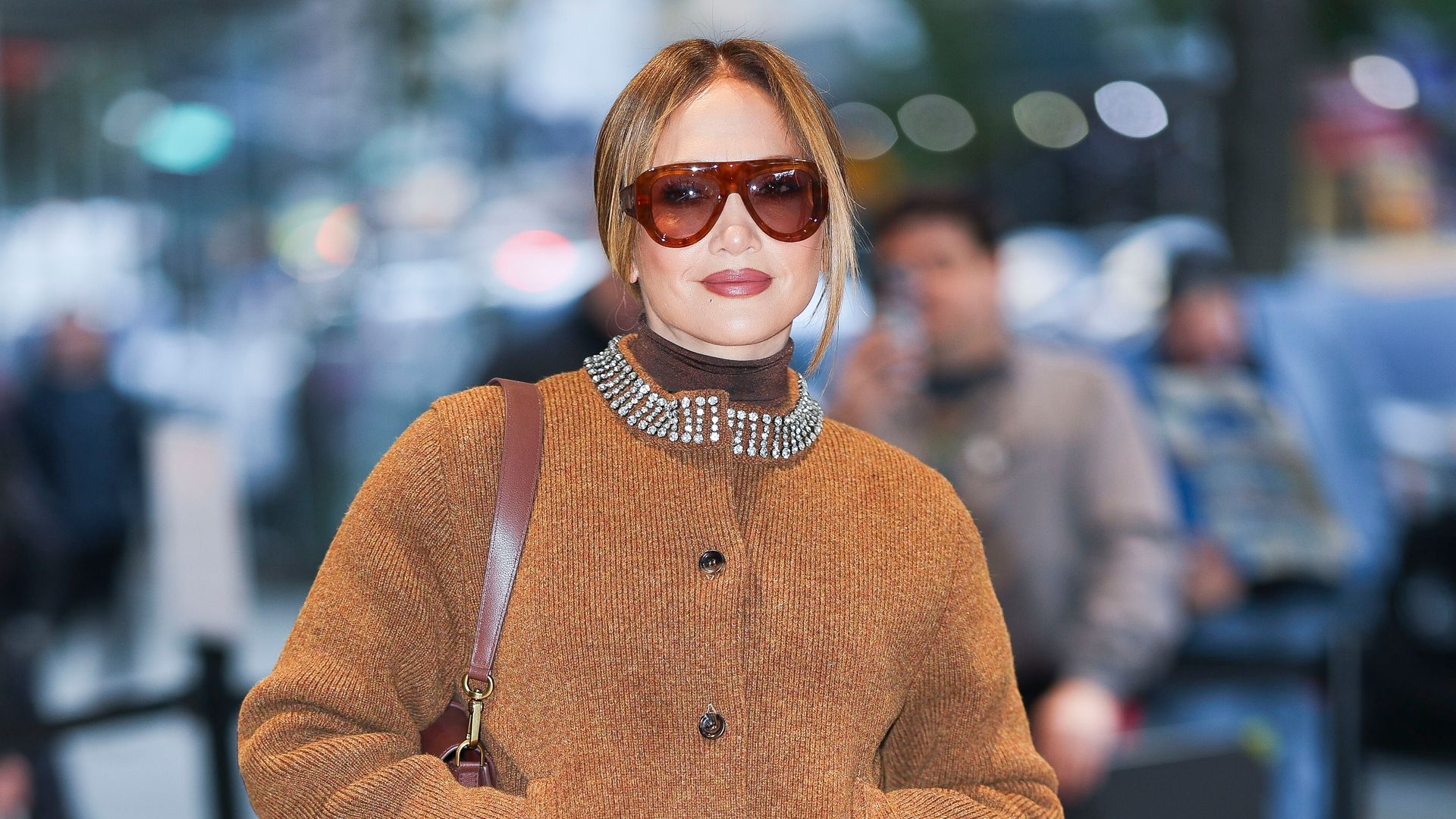 What Jennifer Lopez is excited about for her first Christmas since divorce from Ben Affleck