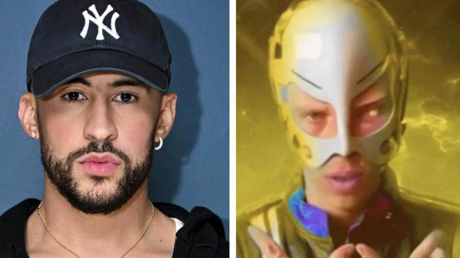 AI producer FlowGPT responds to Bad Bunny with an offer and a warning