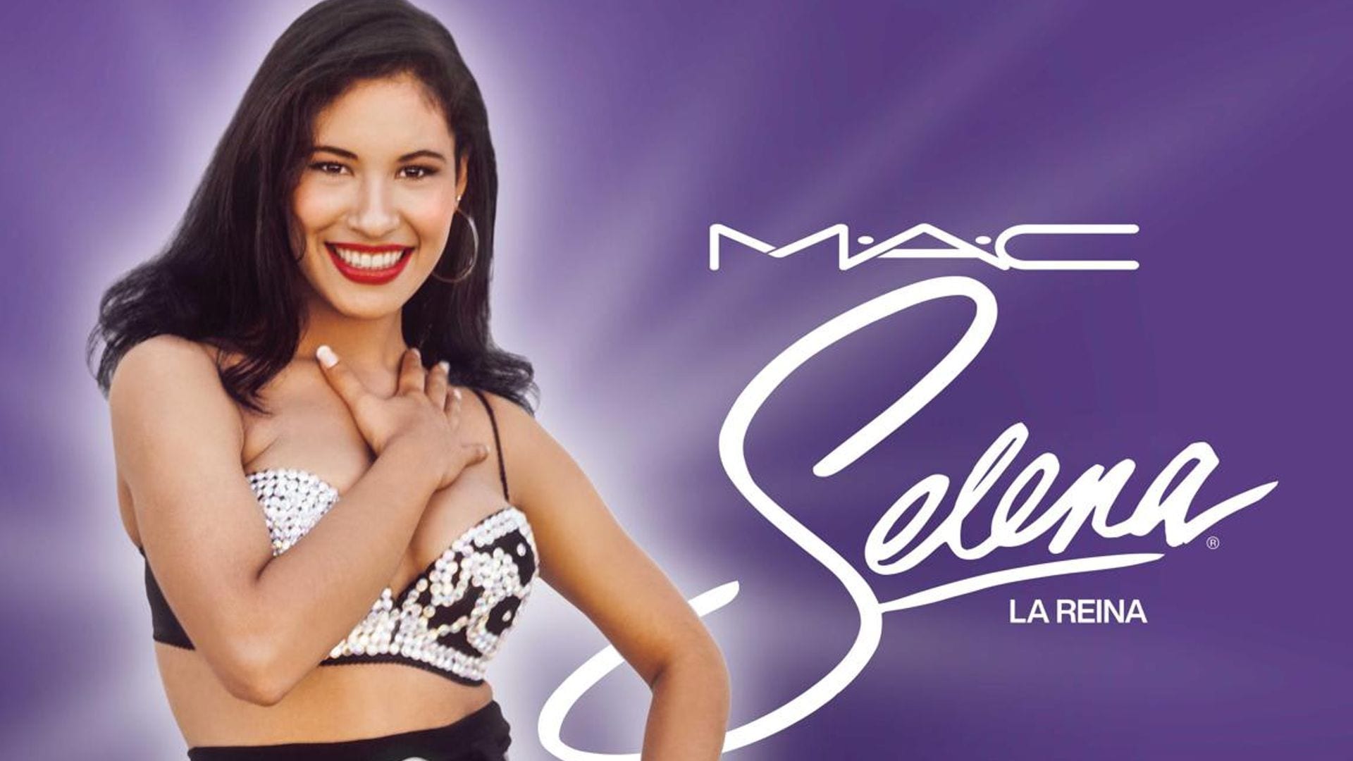 Return of the mack! The new Selena x M.A.C. collection is set to celebrate representation