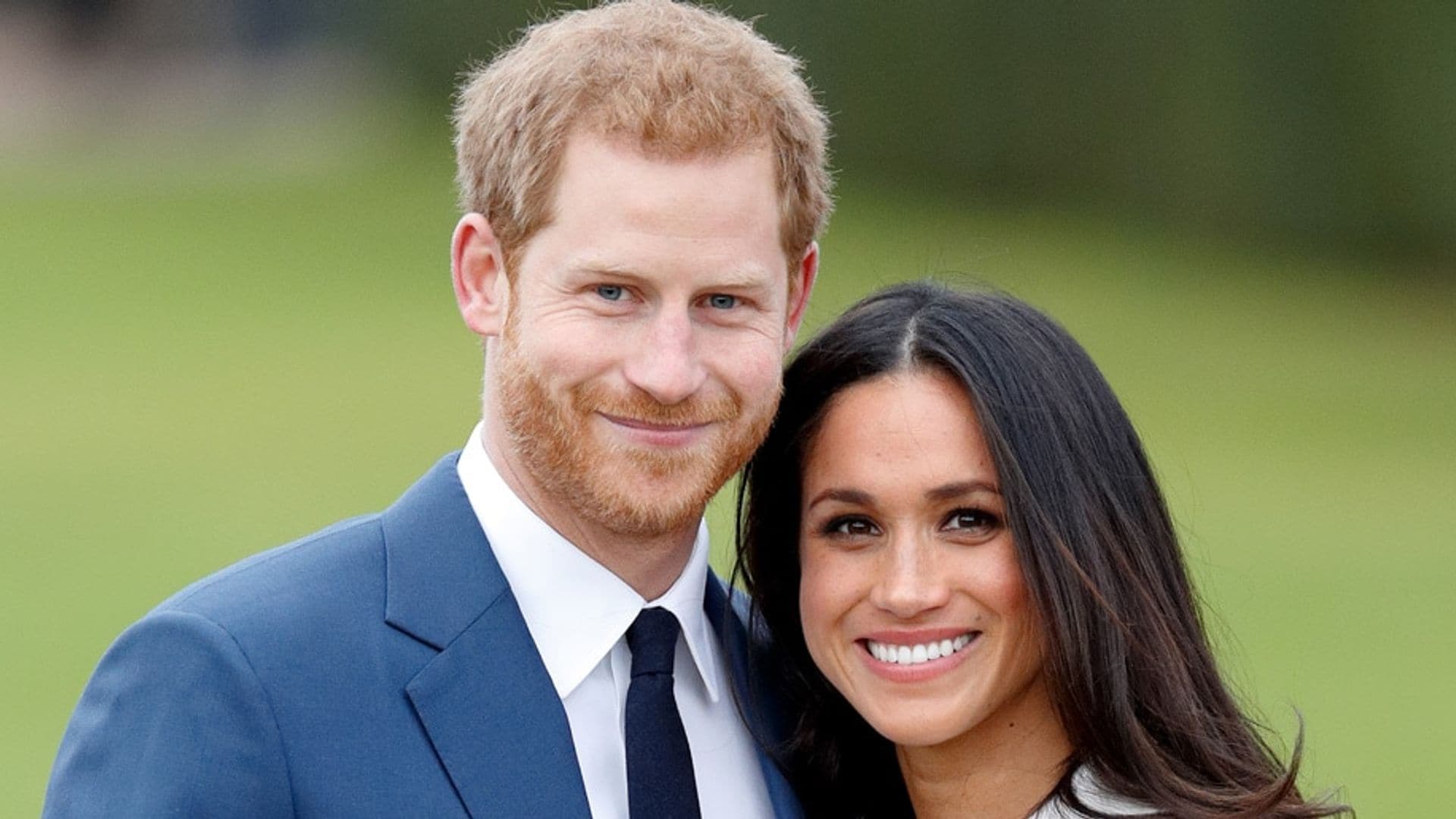 Why Prince Harry and Meghan Markle's son's birth was so different