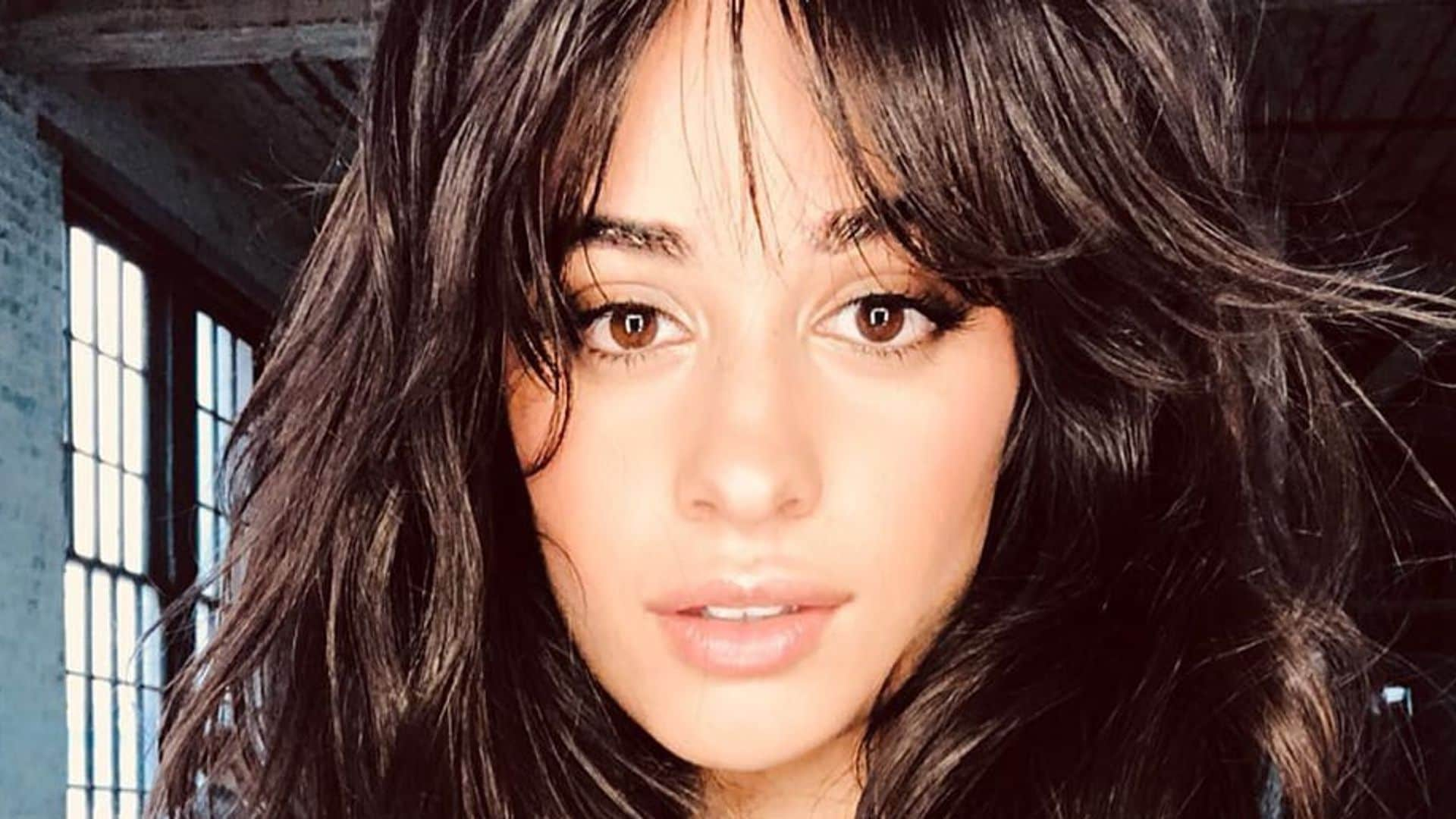 Camila Cabello instagram