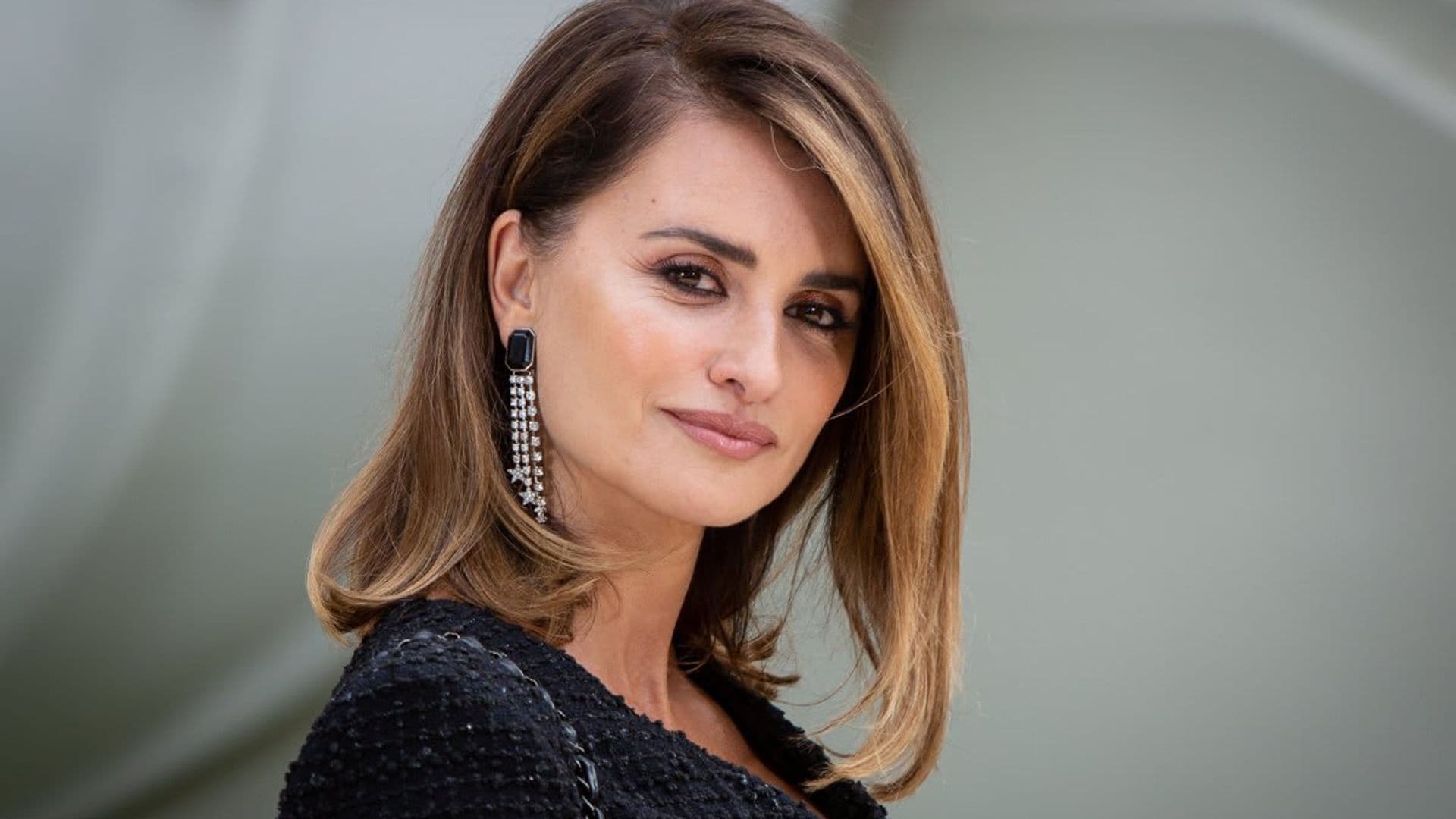 Penélope Cruz is set to be honored at the Museum of Modern Art’s 2021 Film Benefit