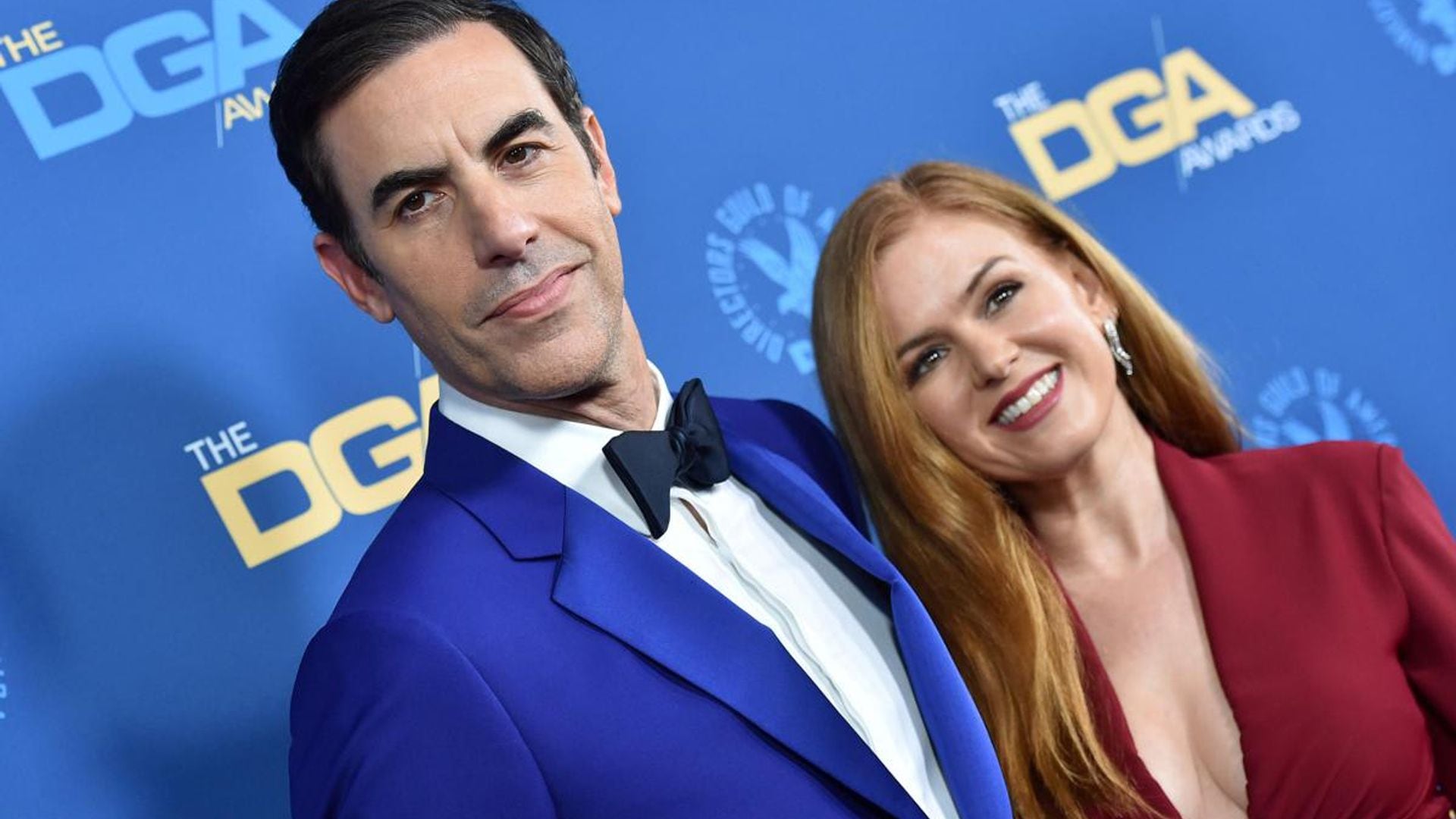 Sacha Baron Cohen and Isla Fisher: The reason for their divorce after 13 years of marriage