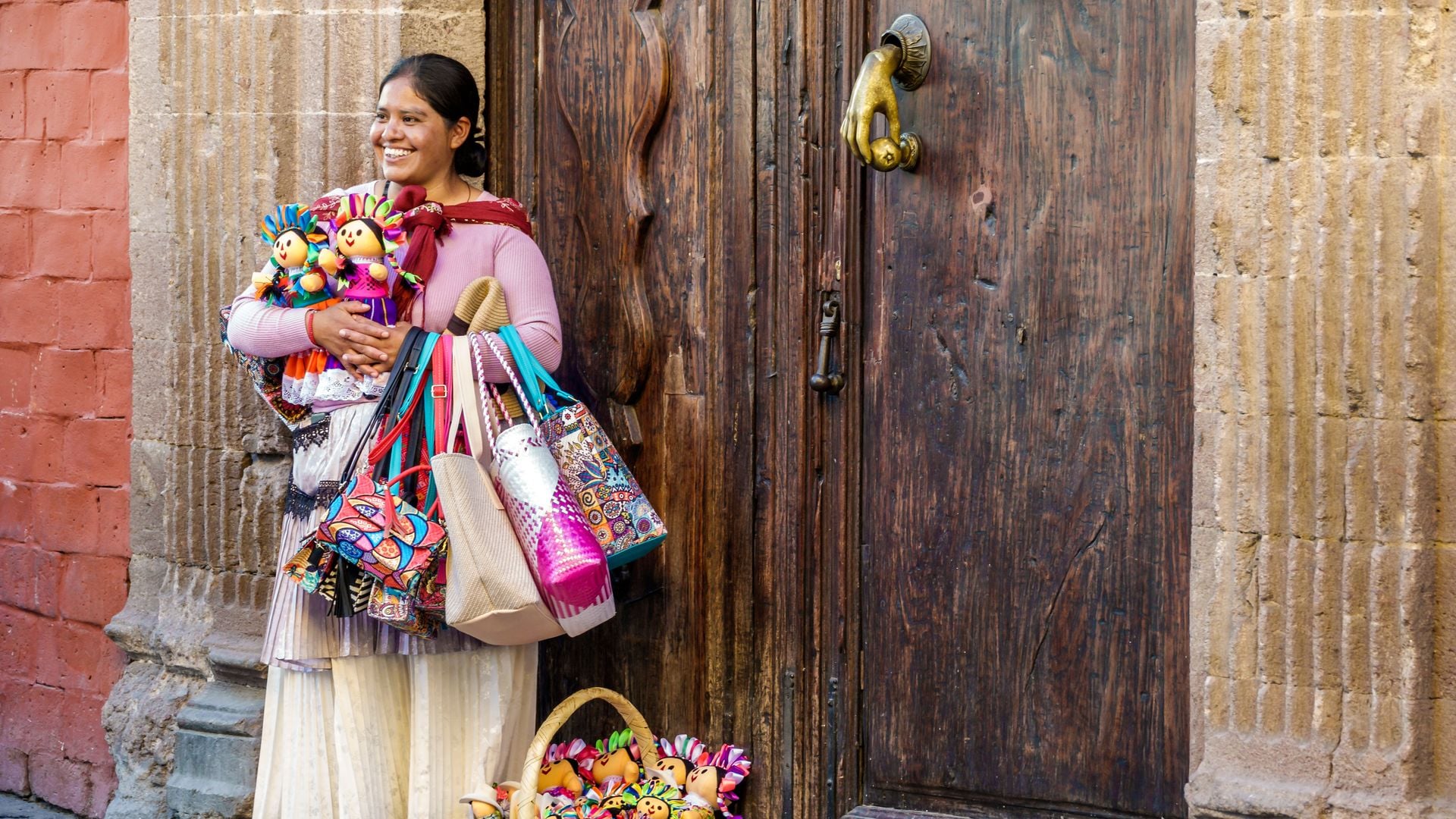 San Miguel de Allende Travel Guide: What to do and where to stay while visiting this surprising gem