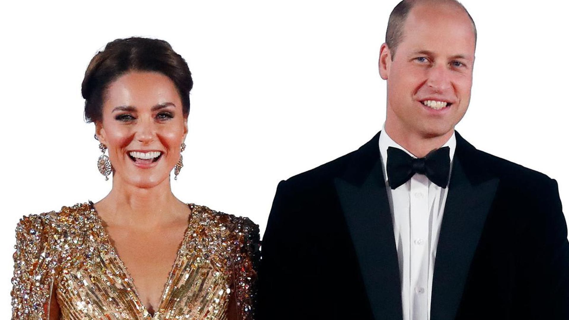 Prince William and Kate to celebrate their 40th birthdays with joint party: Report