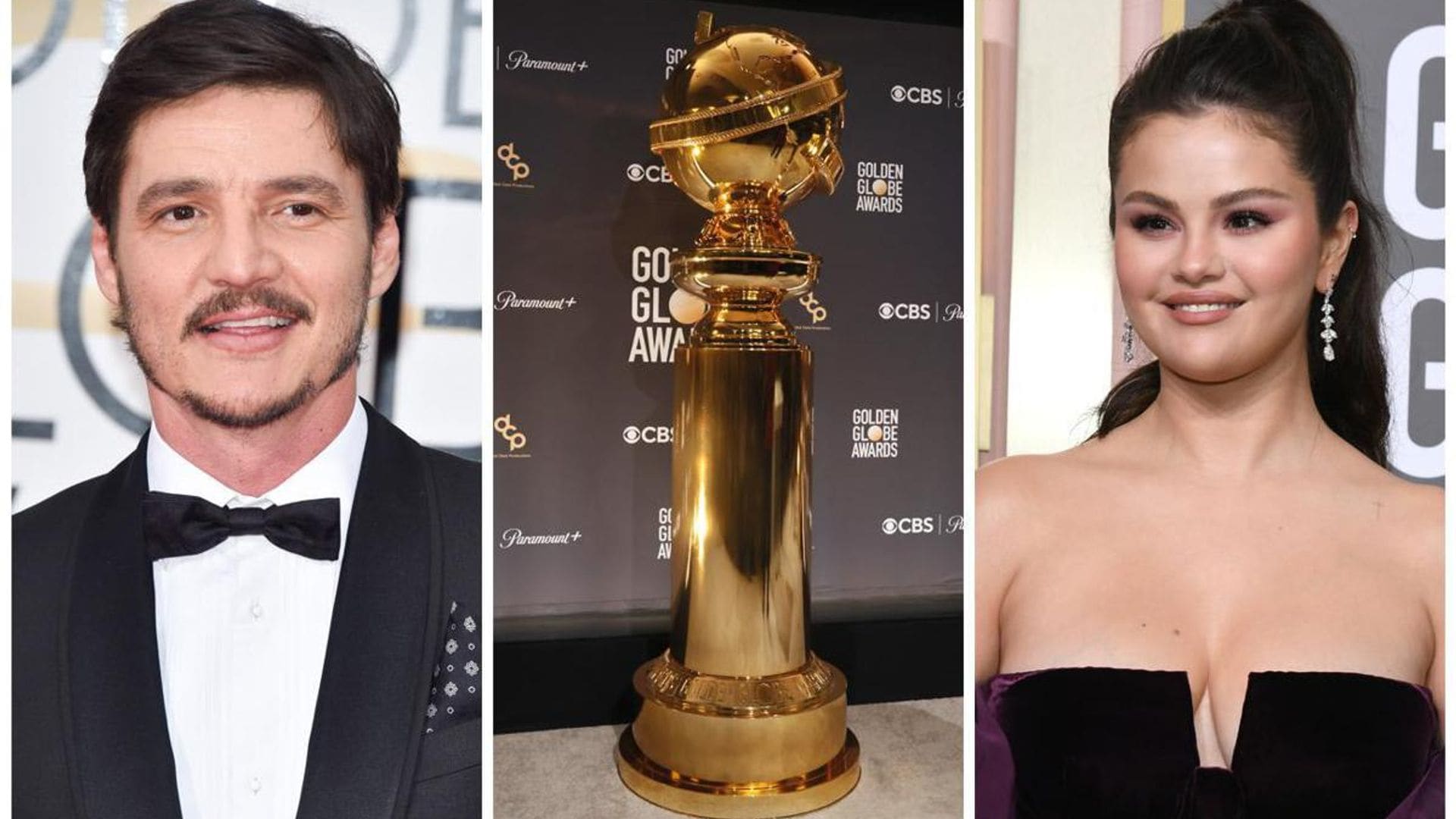 Golden Globes 2024: Pedro Pascal and Selena Gomez are among the nominees