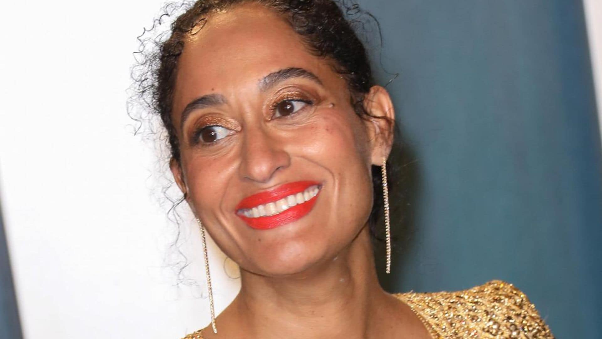 Is Tracee Ellis Ross really dating Harry Styles?