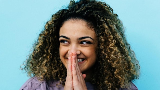 Laurie Hernandez