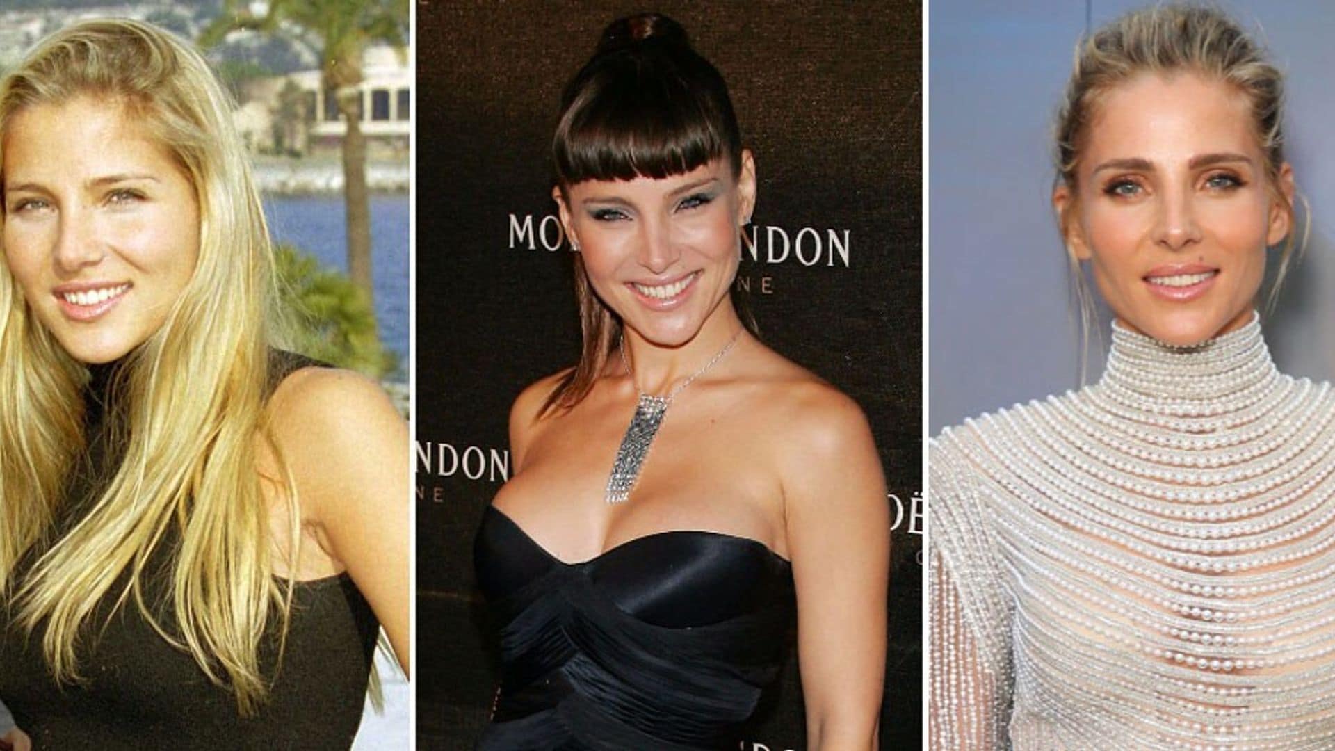 Relive some of Elsa Pataky's most memorable style moments