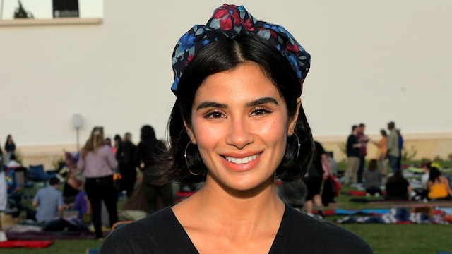 Diane Guerrero