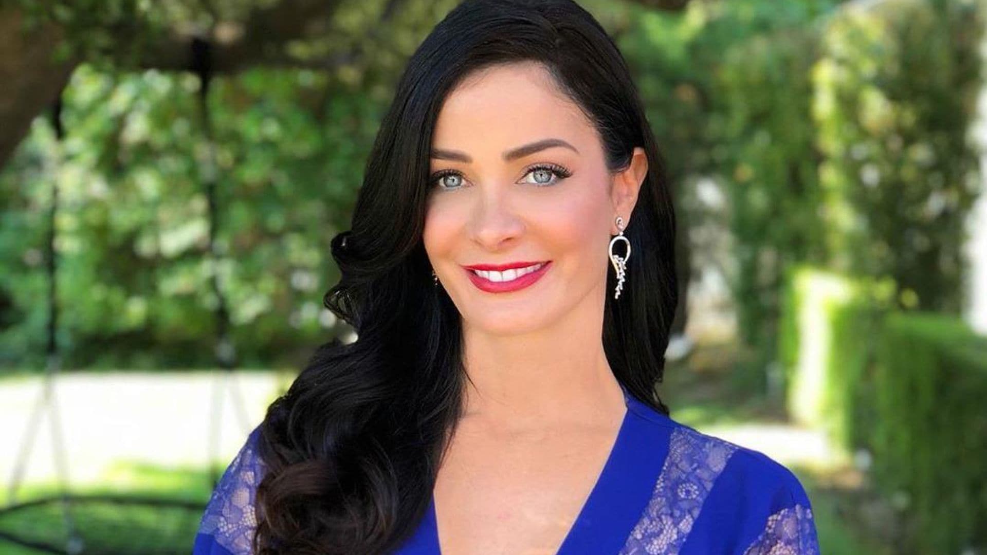 Dayanara Torres lends her voice for an important mental health initiative that helps immigrant families