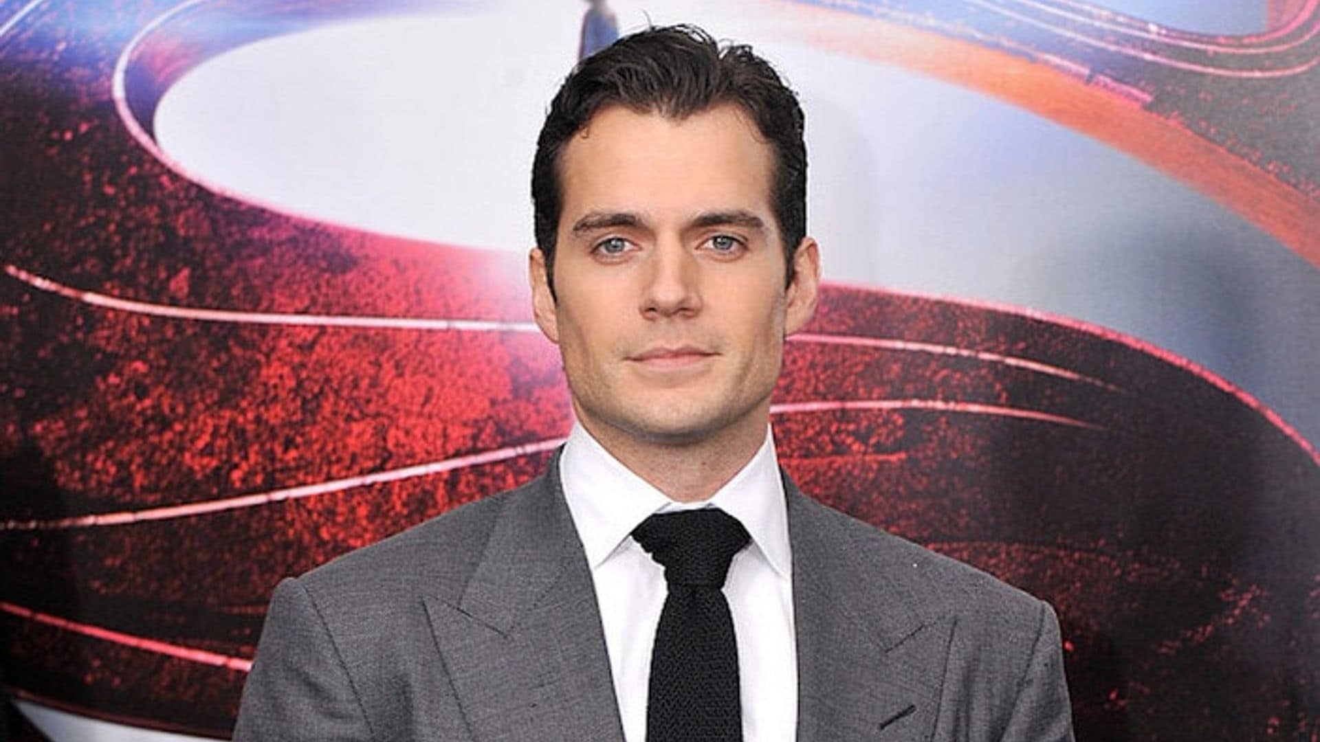 Henry Cavill asks kids the age-old question Batman vs. Superman: See their response