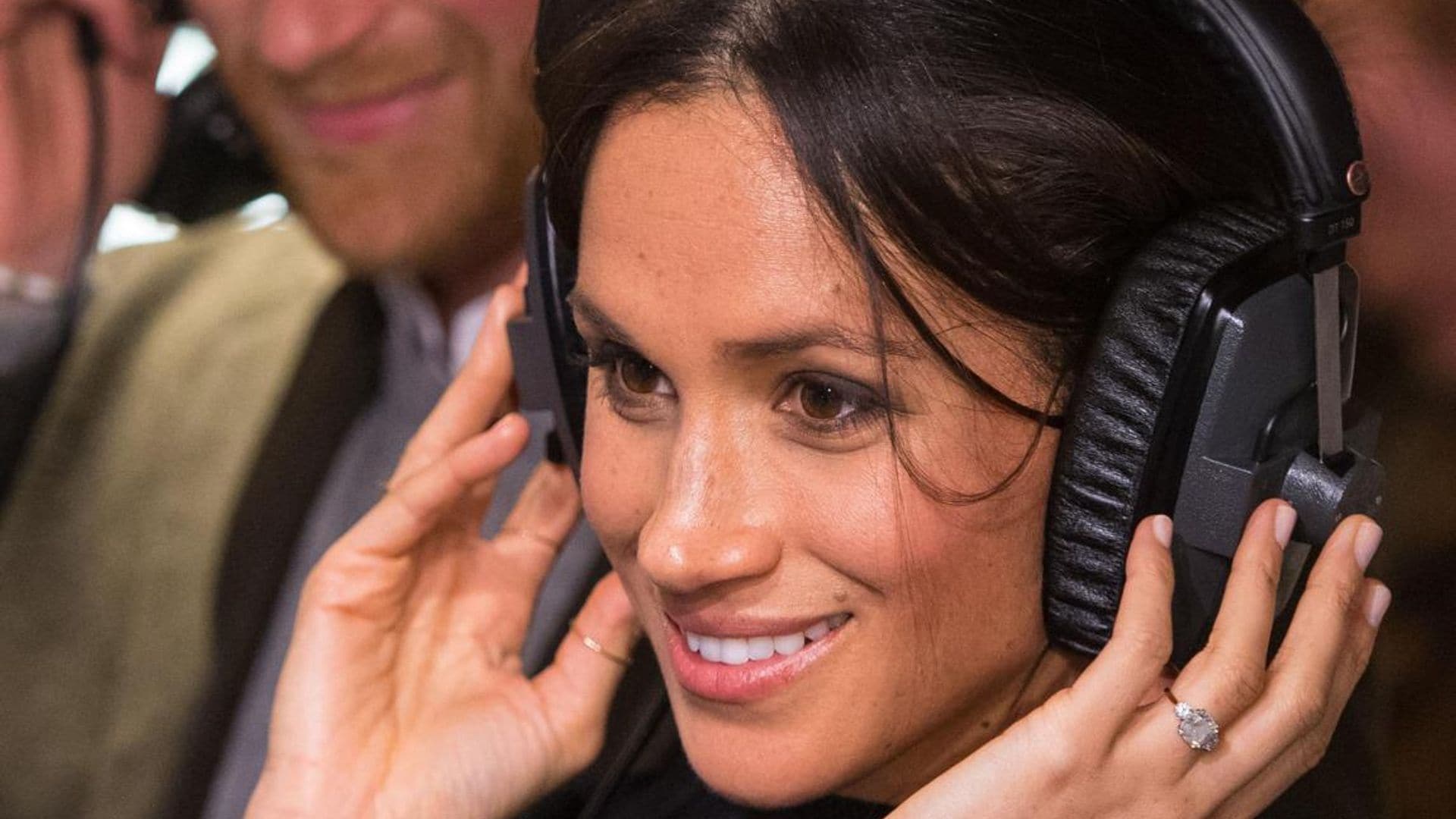 Royal hits: From Whitney Houston to Elton John, these are Meghan Markle and more royals’ favorite tunes