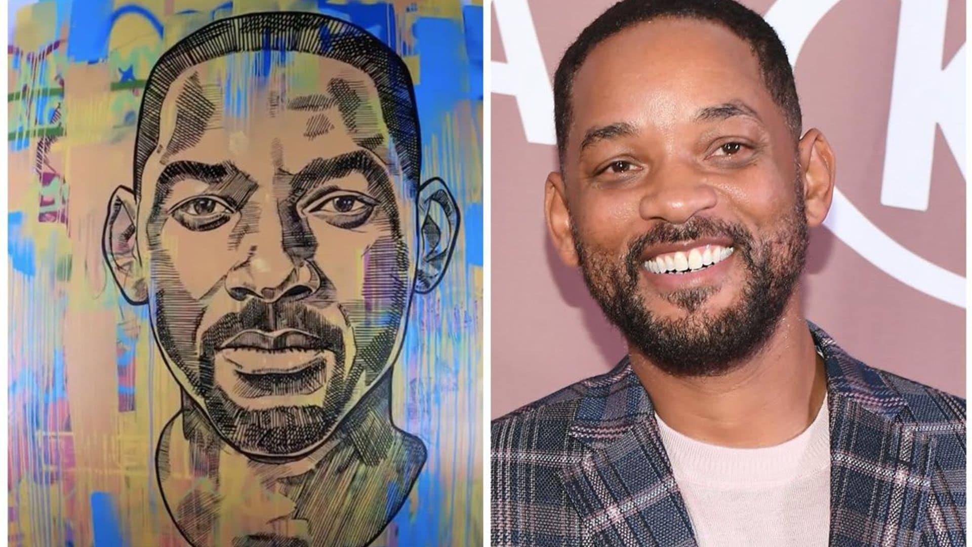 Will Smith reveals new details of his upcoming autobiography