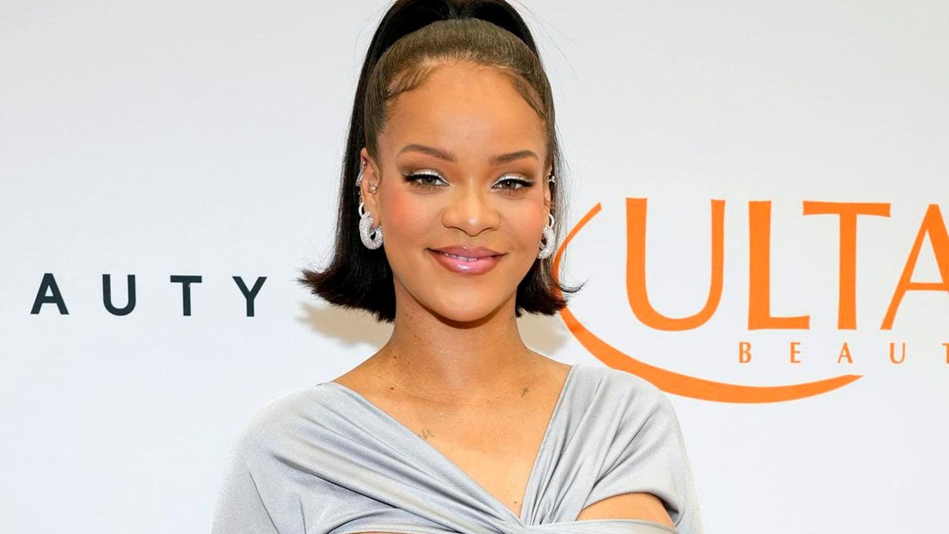 Rihanna debuts on Forbes billionaires list, joining Beyoncé, Oprah and Kim Kardashian