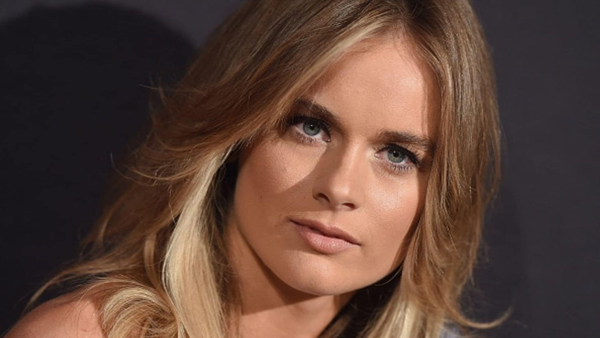 Prince Harry’s ex Cressida Bonas is making a name for herself