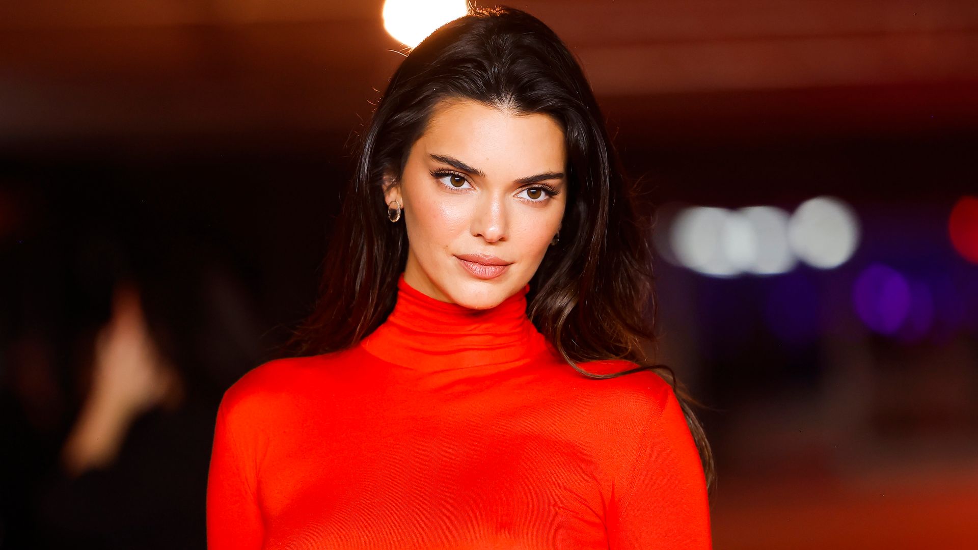 Kendall Jenner is the splitting image of her mom Kris Jenner after hairstyle transformation