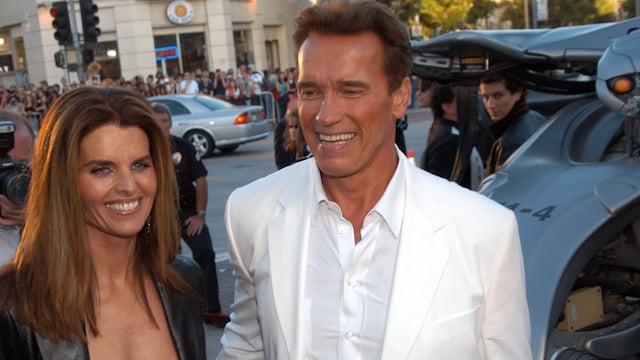 Terminator 3 - Rise of the Machines World Premiere