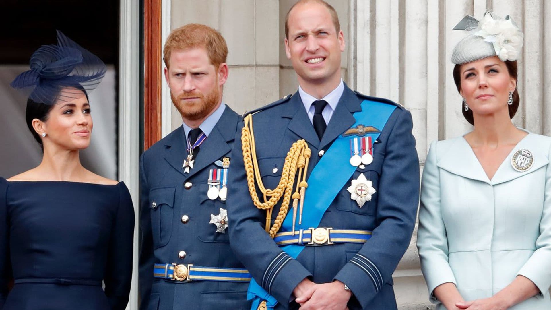 Prince William speaks out after Meghan and Harry’s interview: ‘We’re very much not a racist family’