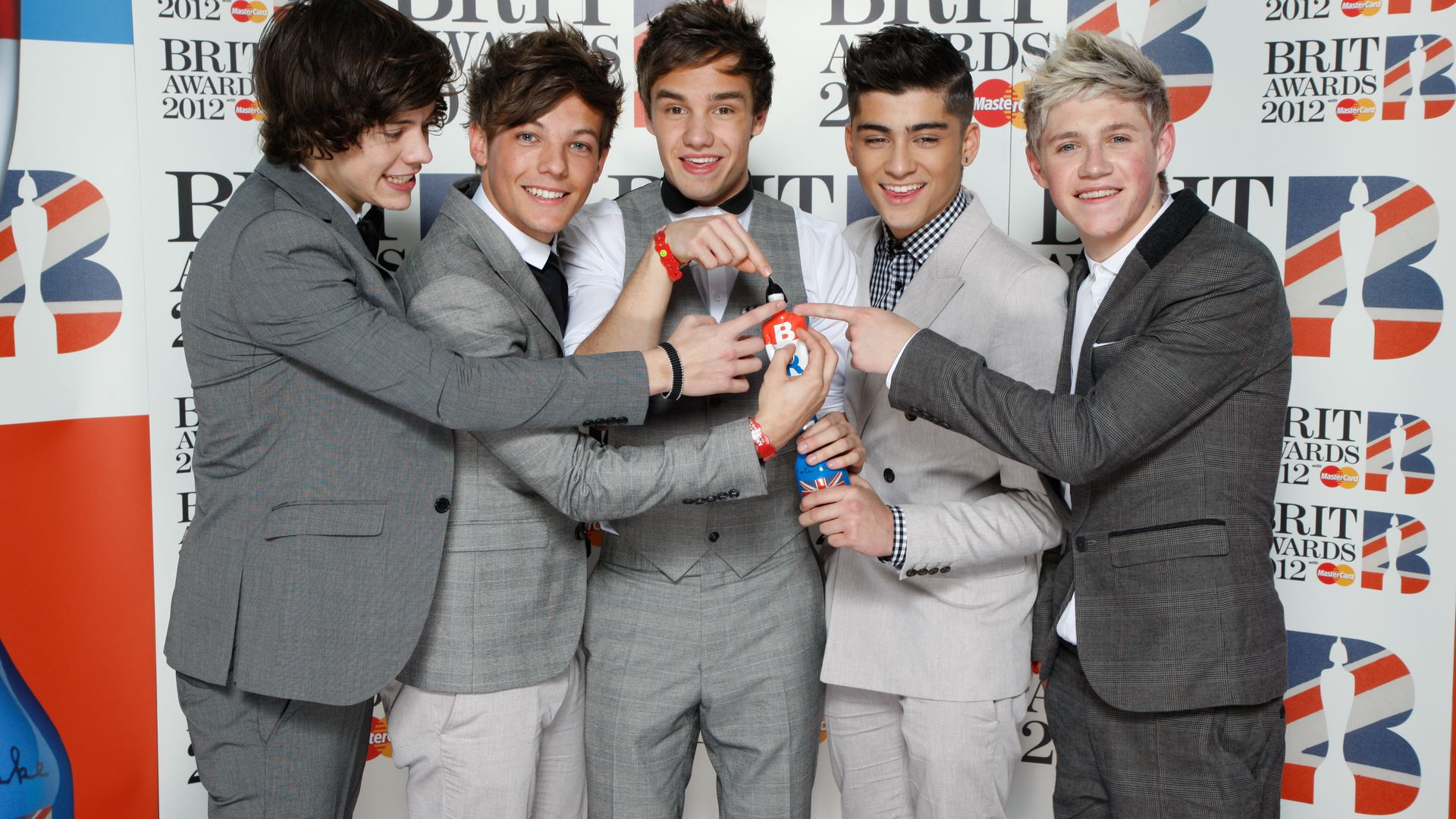 One Direction will reunite at the upcoming Brit Awards to pay tribute to Liam Payne — Report